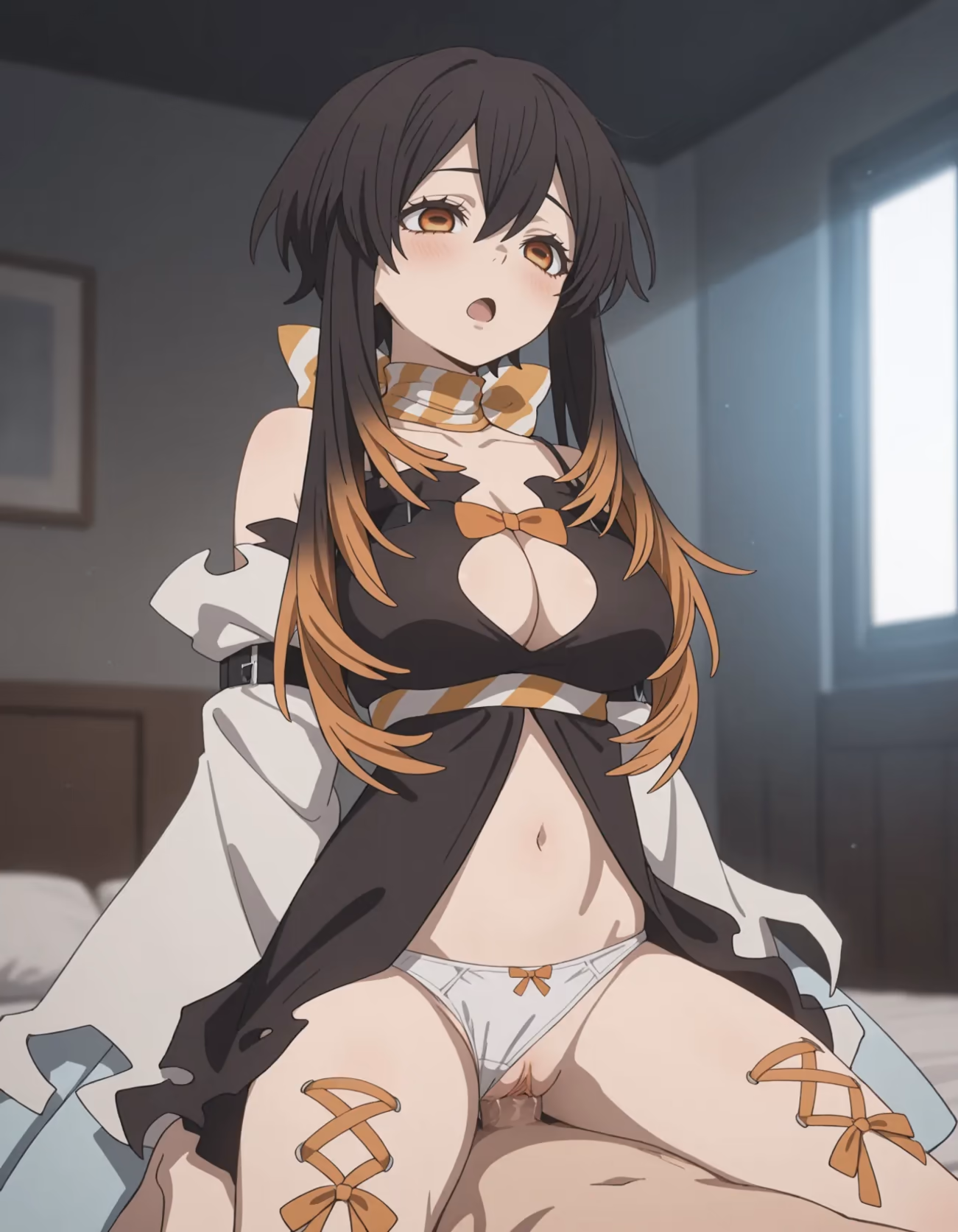 Amo Empool from Gachiakuta — image 43 of 81