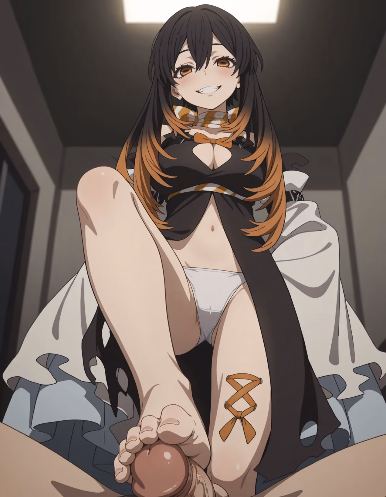 Amo Empool from Gachiakuta — image 47 of 81