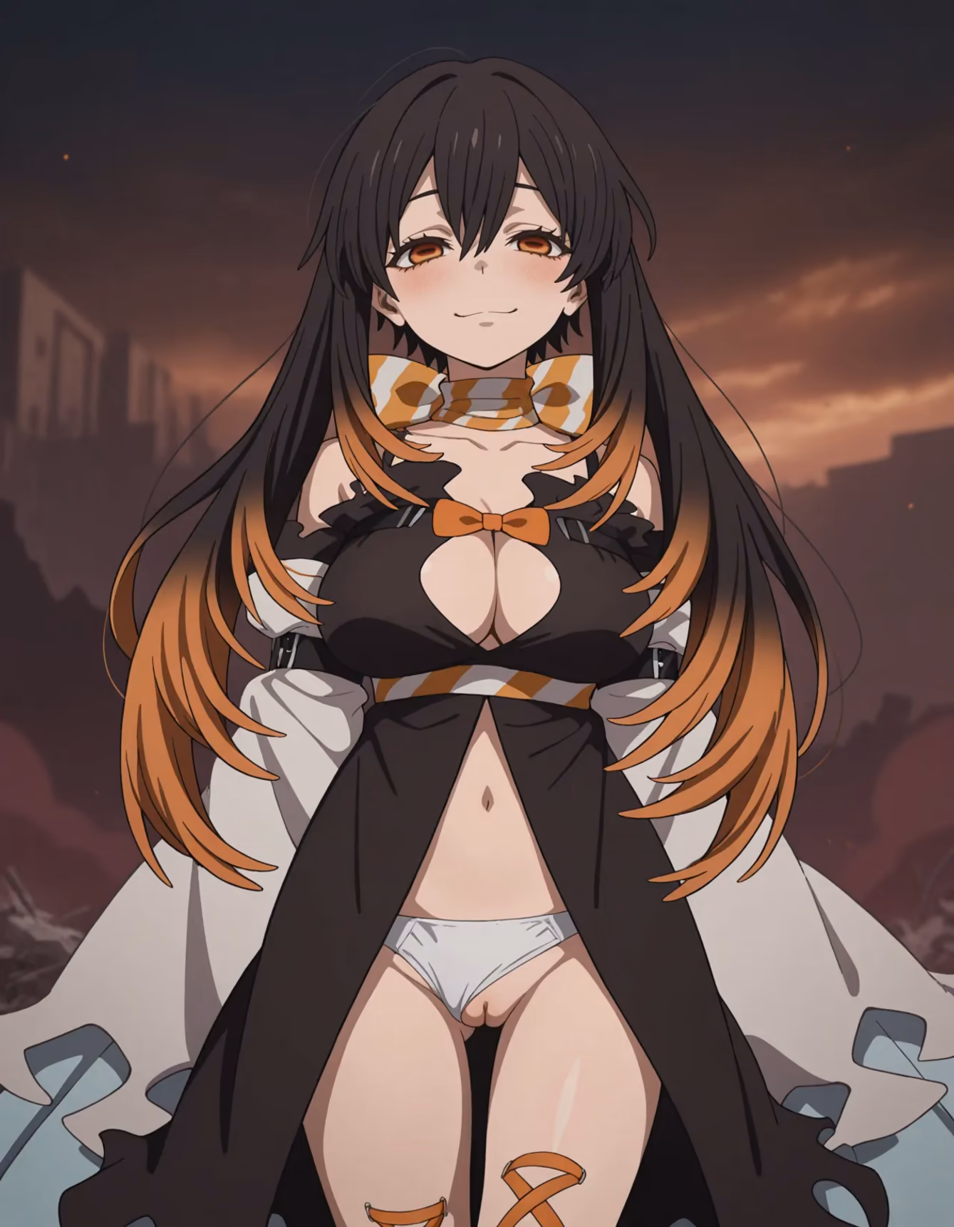 Amo Empool from Gachiakuta — image 6 of 81