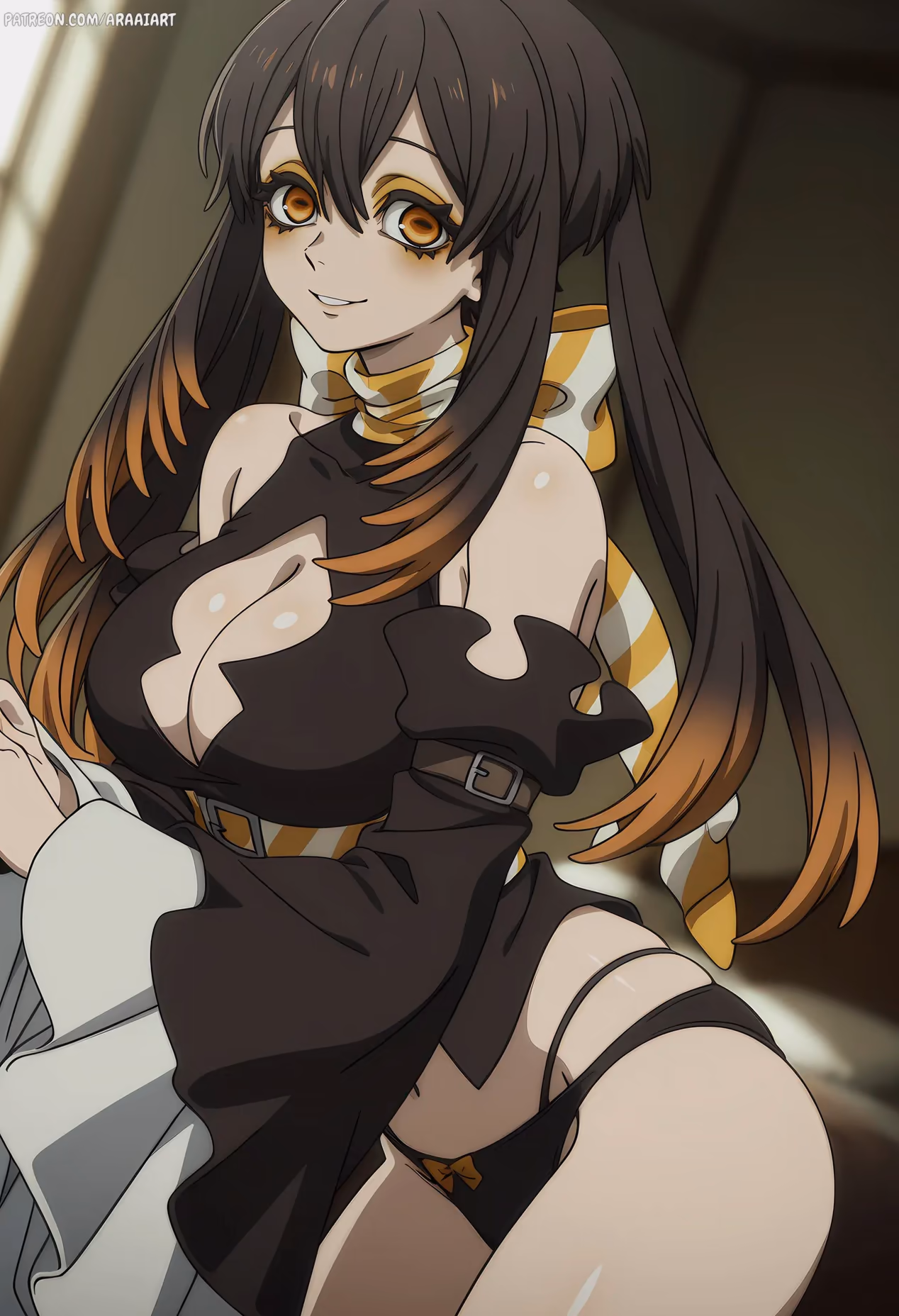 Amo Empool from Gachiakuta — image 12 of 113