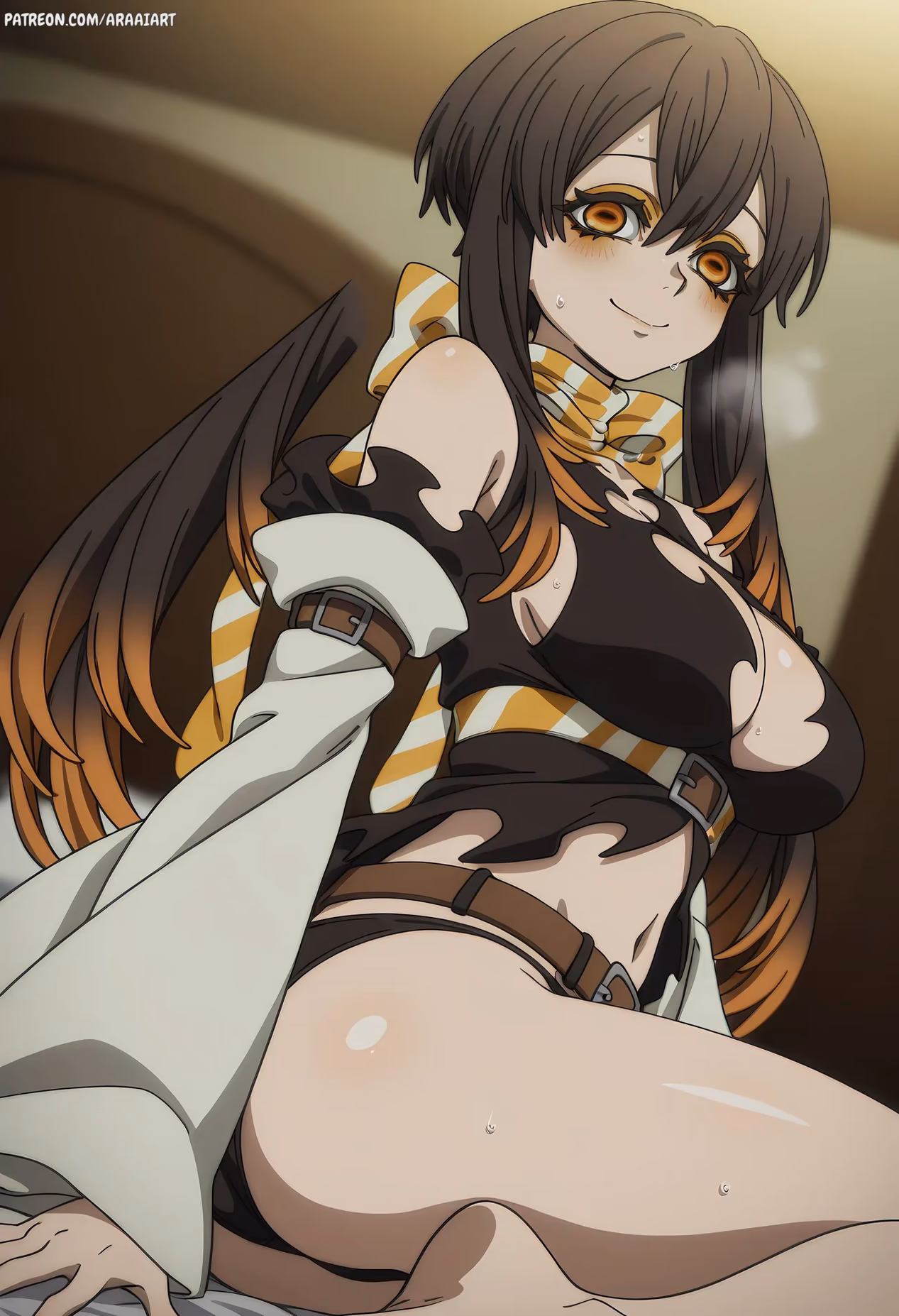 Amo Empool from Gachiakuta — image 14 of 113