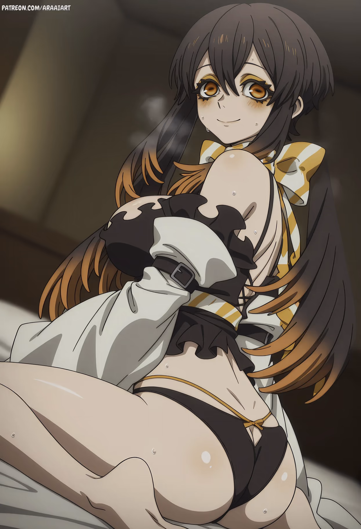 Amo Empool from Gachiakuta — image 15 of 113