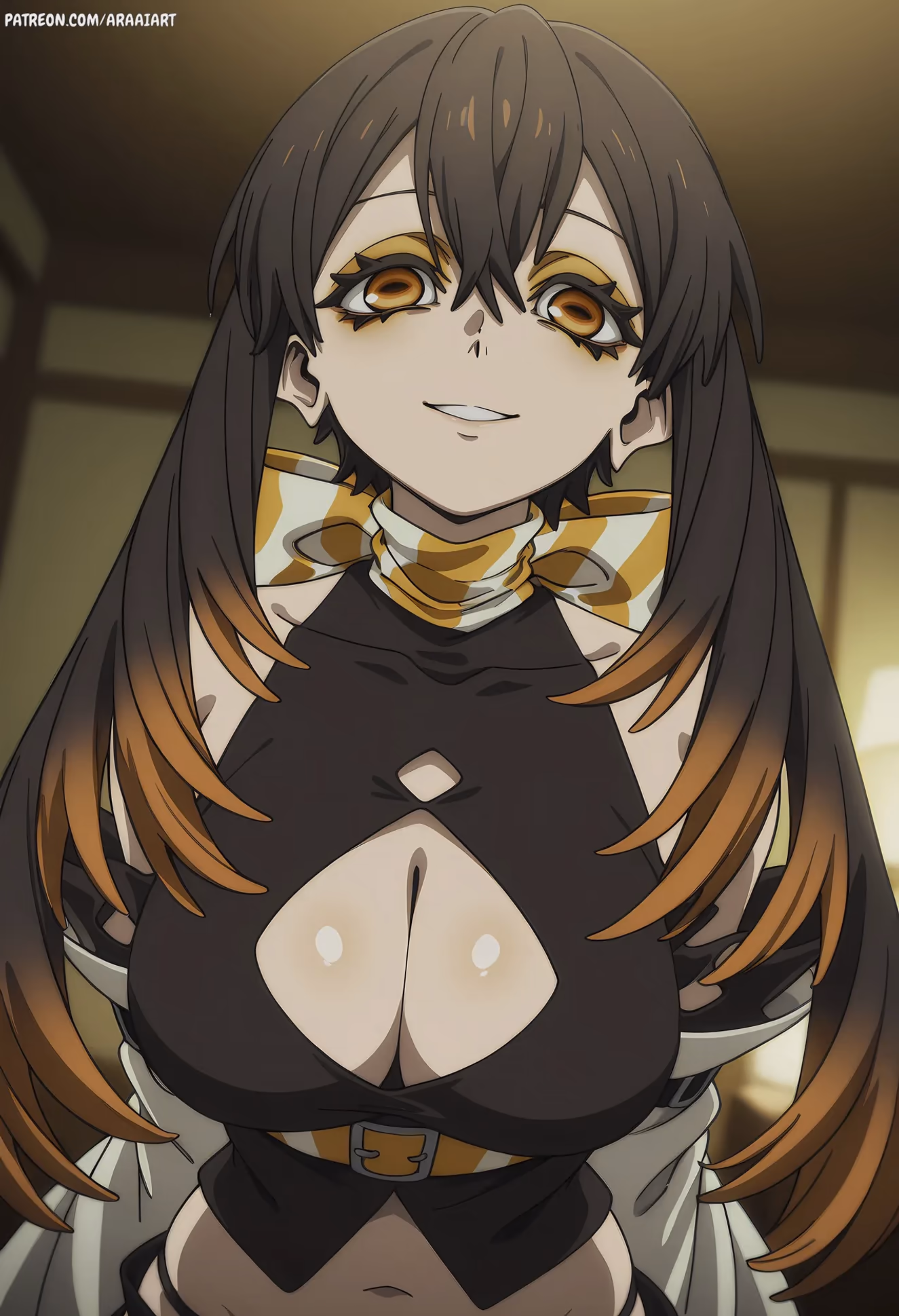 Amo Empool from Gachiakuta — image 2 of 113