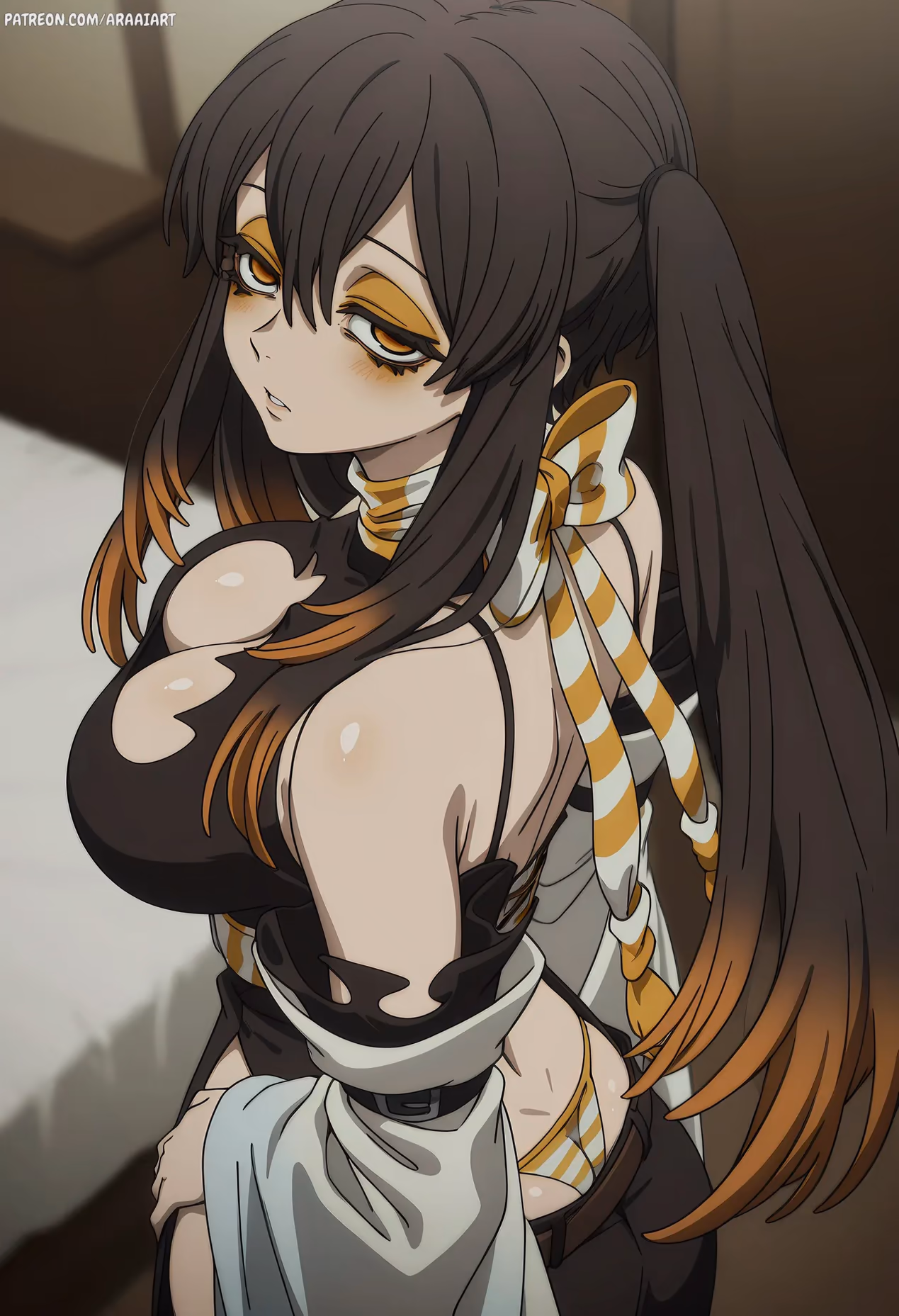 Amo Empool from Gachiakuta — image 6 of 113