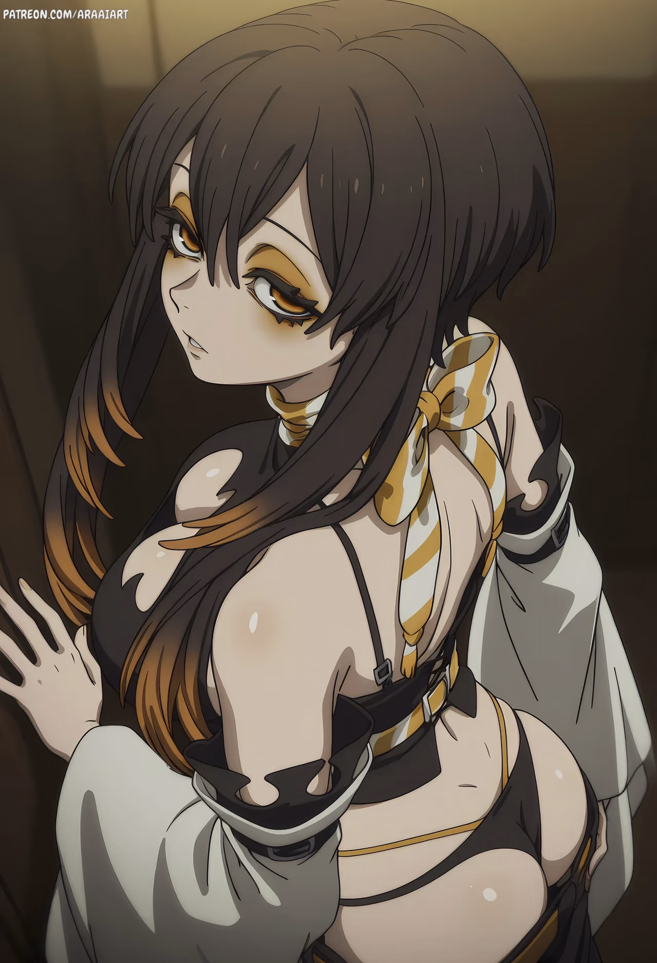 Amo Empool from Gachiakuta — image 7 of 113