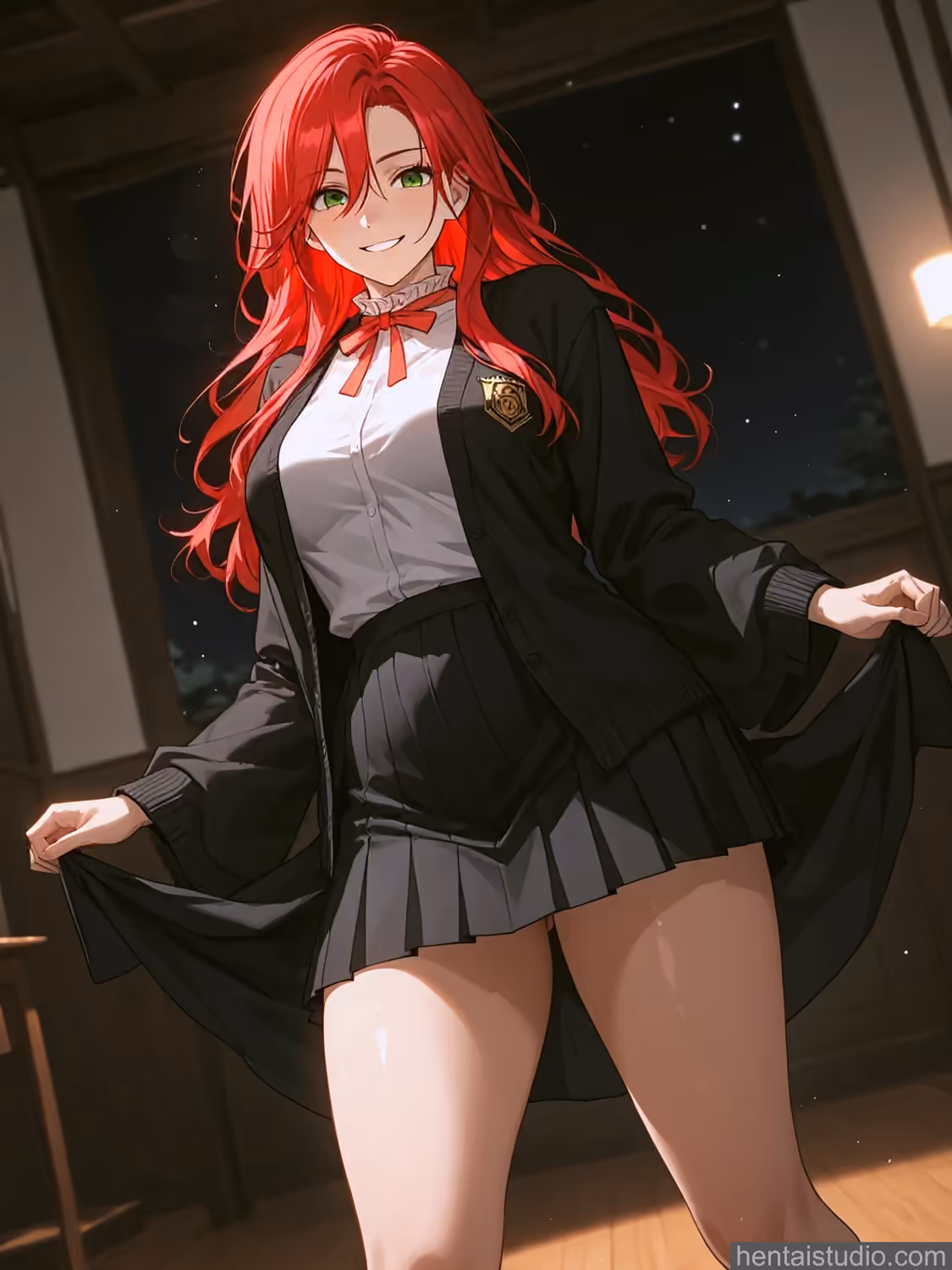 Amy Karmis - Infinite Mage - Hentai Gallery 2 - 160 Images — image 2 of 160