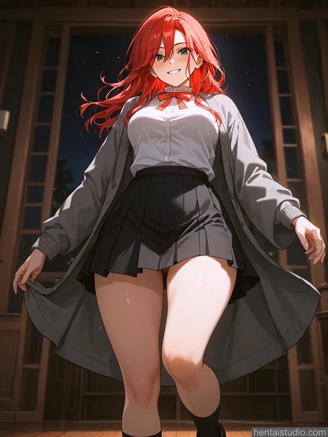 Amy Karmis - Infinite Mage - Hentai Gallery 2 - 160 Images — image 5 of 160