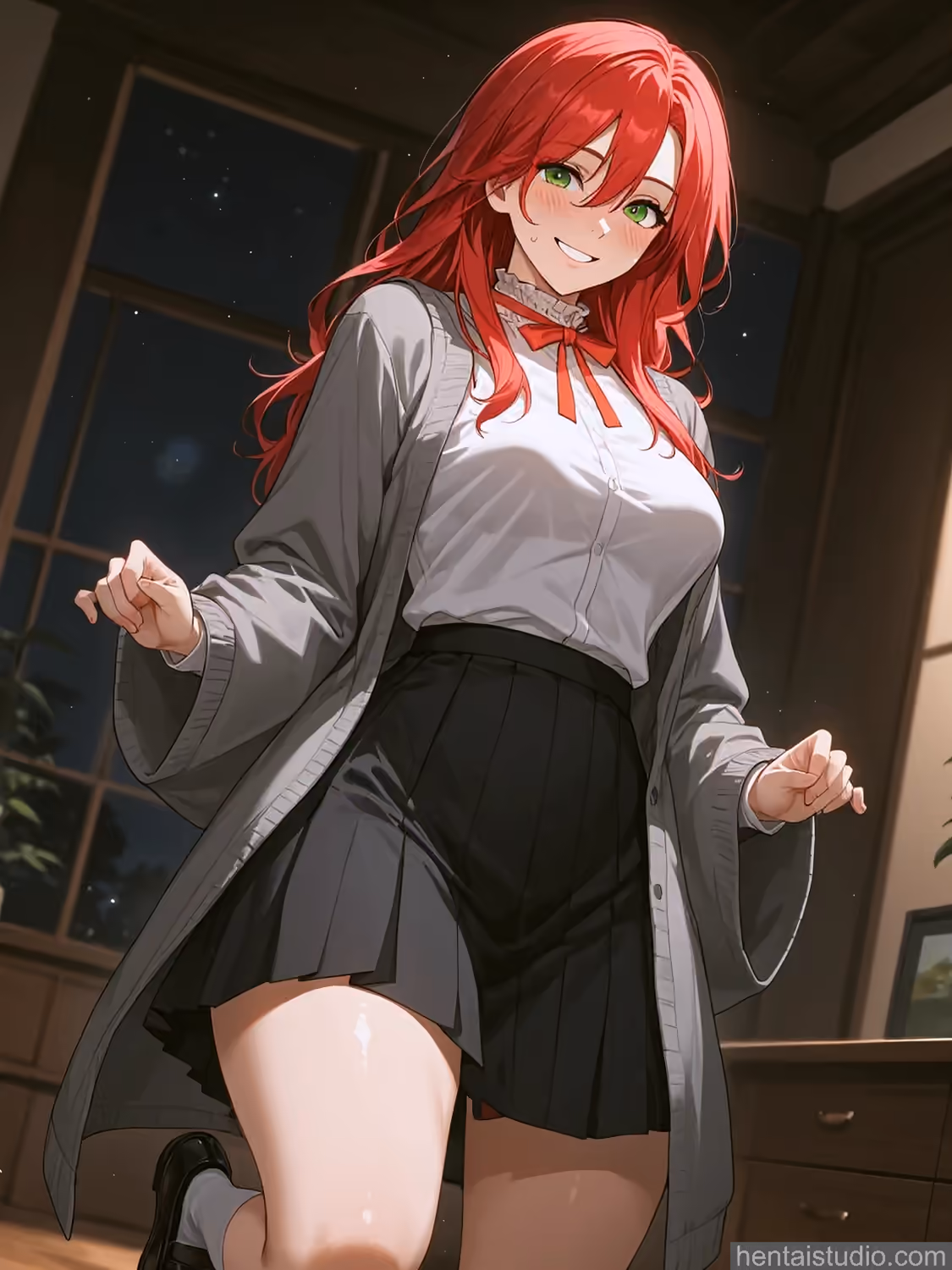 Amy Karmis - Infinite Mage - Hentai Gallery 2 - 160 Images — image 6 of 160