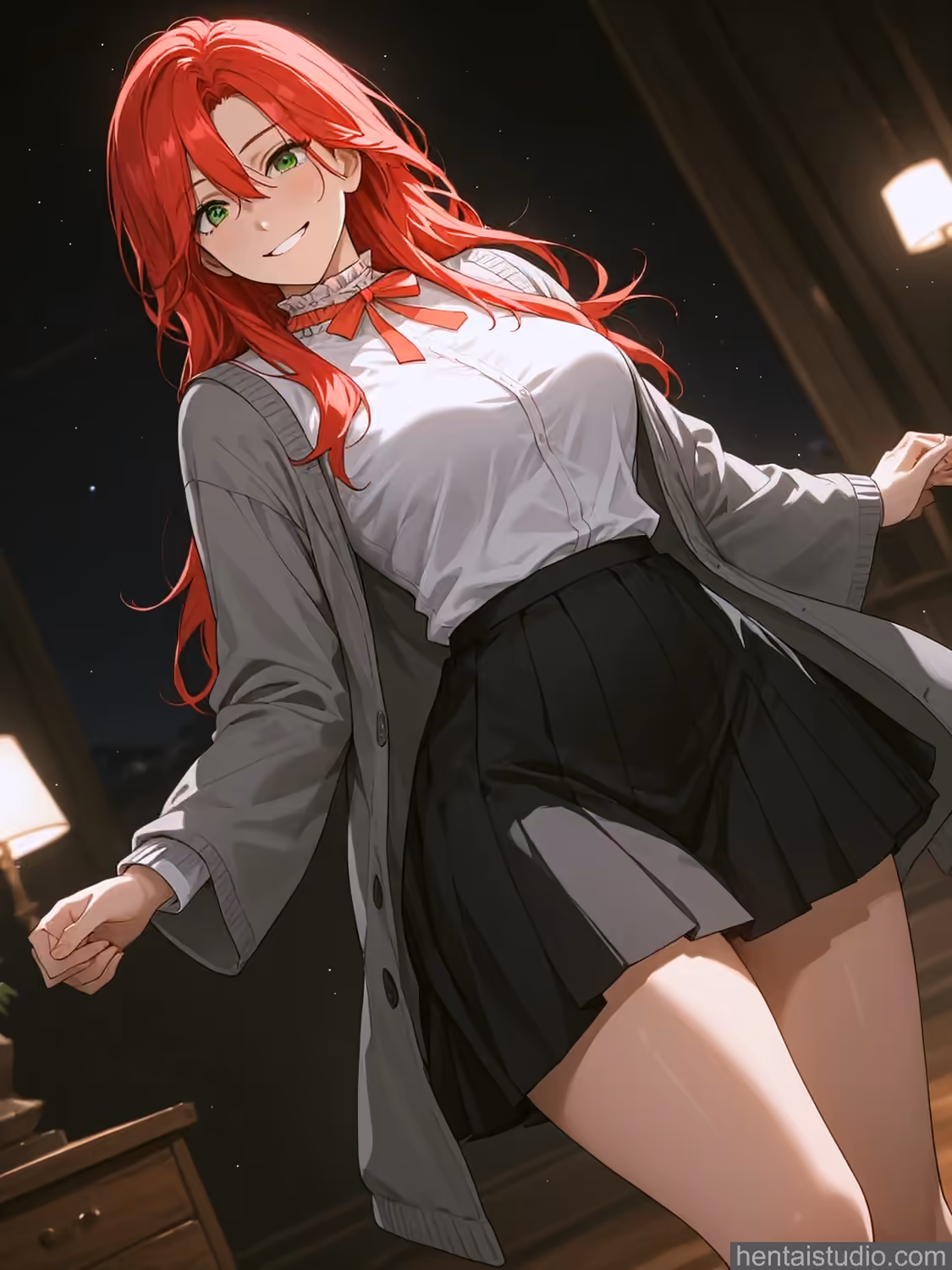 Amy Karmis - Infinite Mage - Hentai Gallery 2 - 160 Images — image 7 of 160