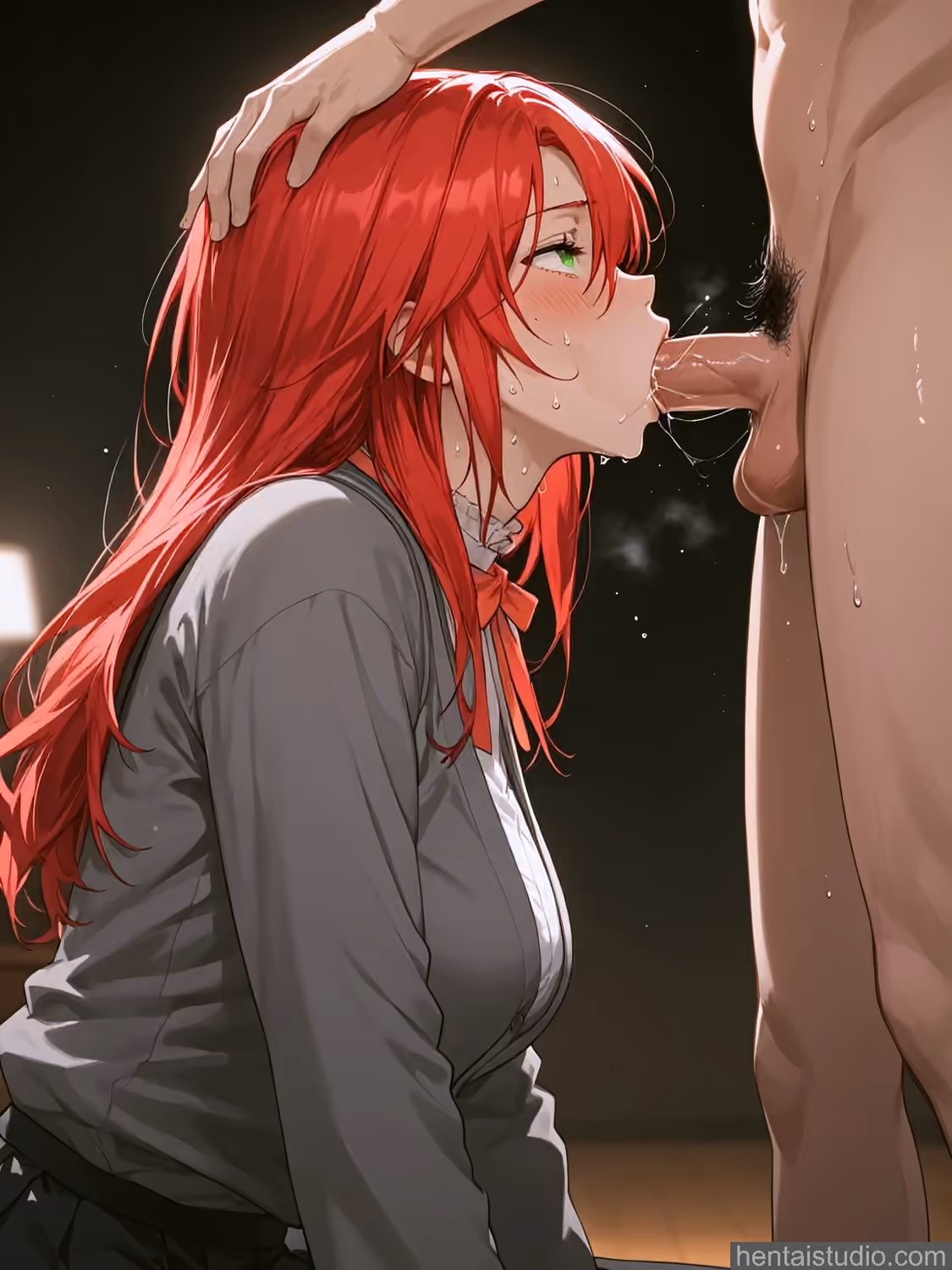 Amy Karmis - Infinite Mage - Hentai Gallery 2 - 160 Images — image 77 of 160