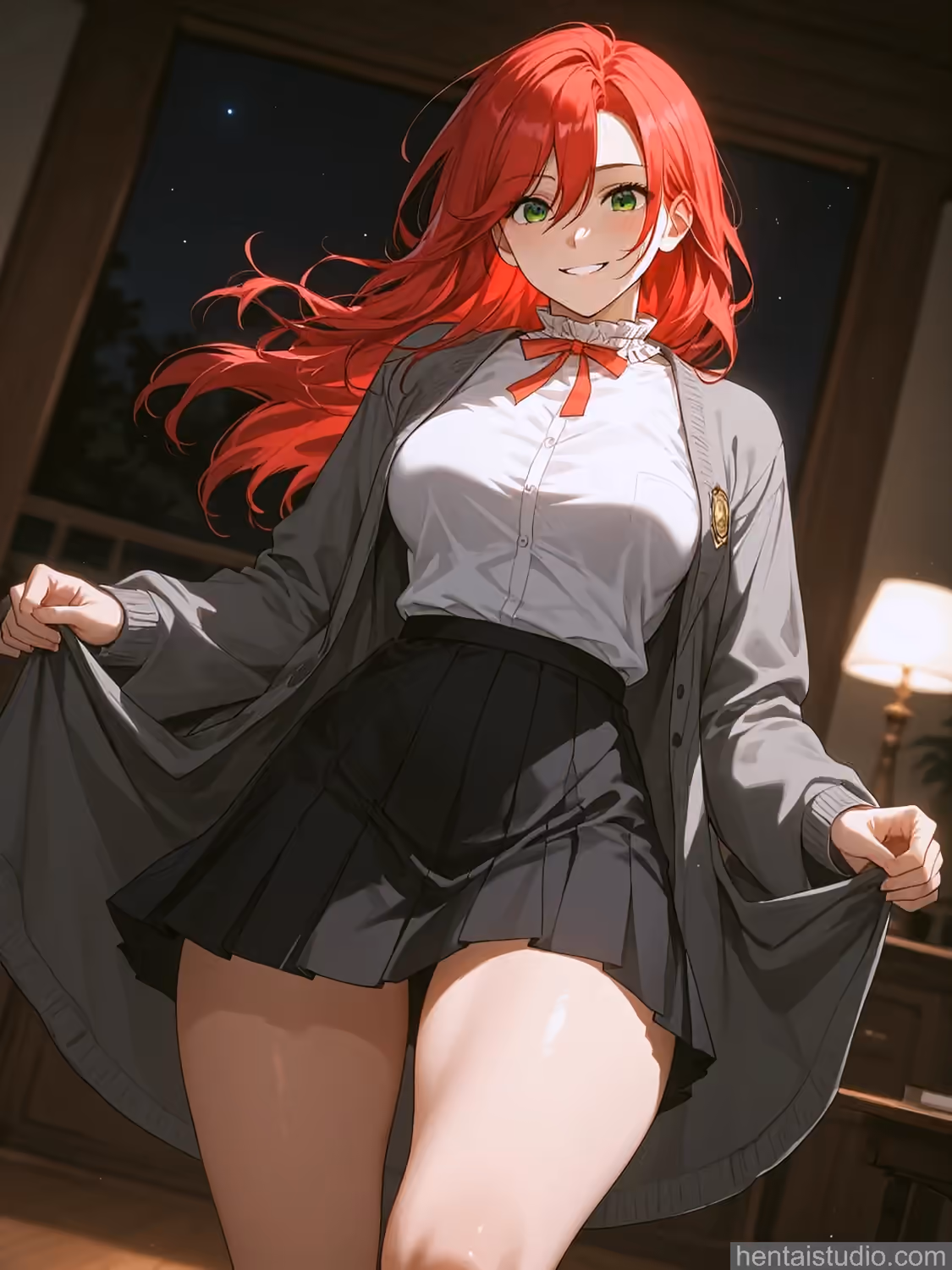 Amy Karmis - Infinite Mage - Hentai Gallery 2 - 160 Images — image 8 of 160