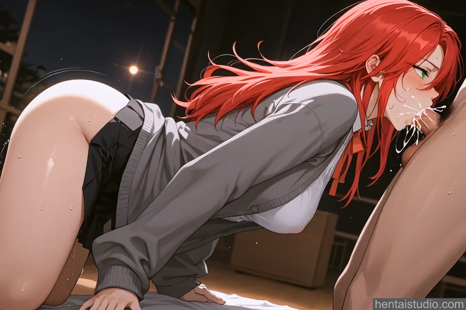 Amy Karmis - Infinite Mage - Hentai Gallery 2 - 160 Images — image 85 of 160