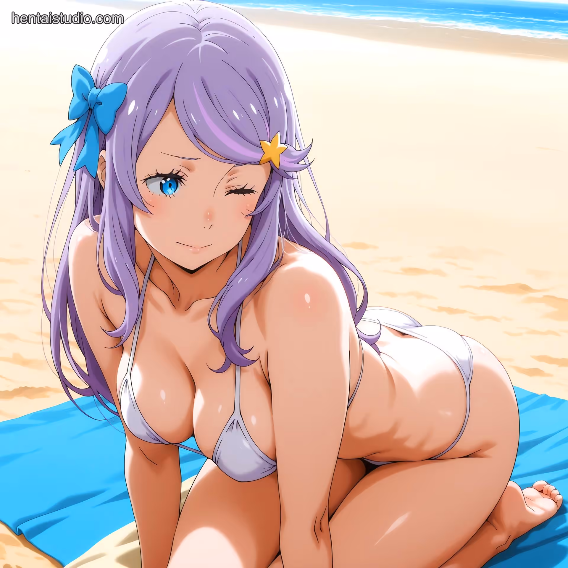 Anastasia Hoshin - Re:Zero - Starting Life in Another World (Re:Zero kara Hajimeru Isekai Seikatsu) - Hentai Gallery 2 - 185 Images — image 10 of 185