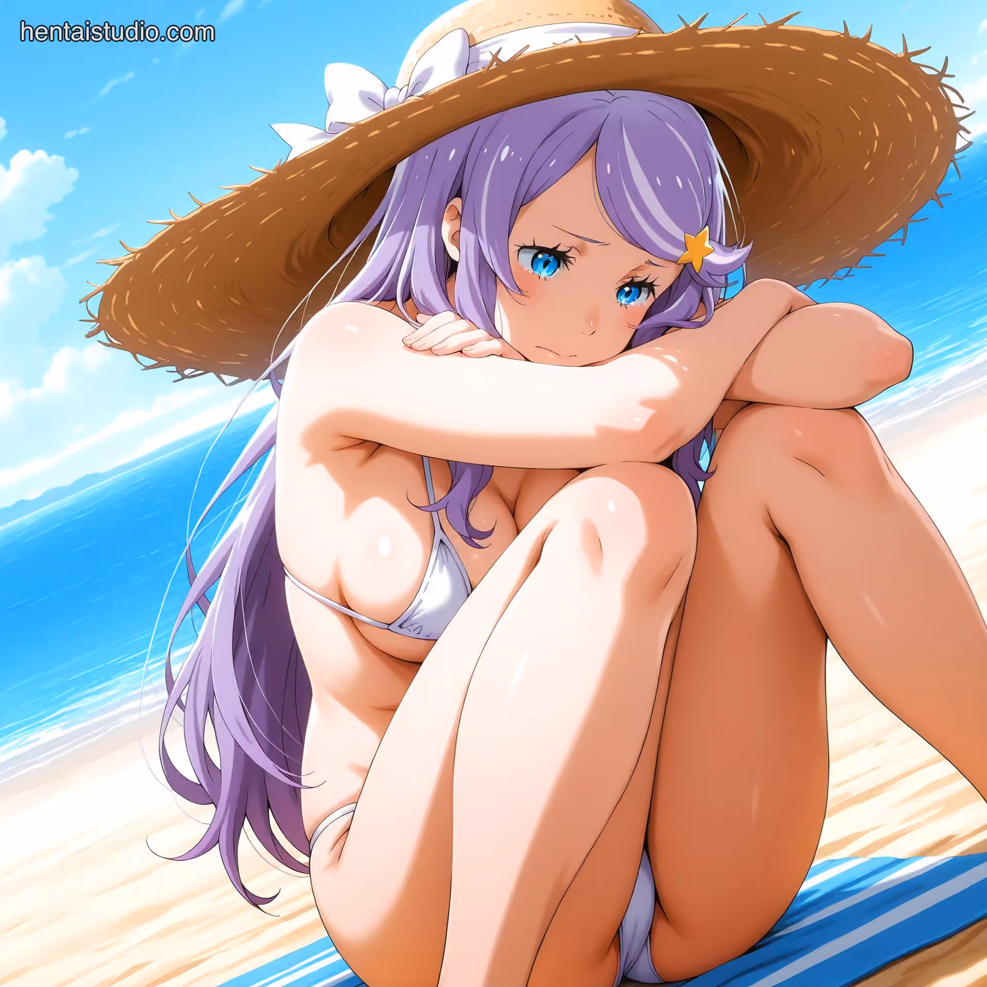 Anastasia Hoshin - Re:Zero - Starting Life in Another World (Re:Zero kara Hajimeru Isekai Seikatsu) - Hentai Gallery 2 - 185 Images — image 14 of 185