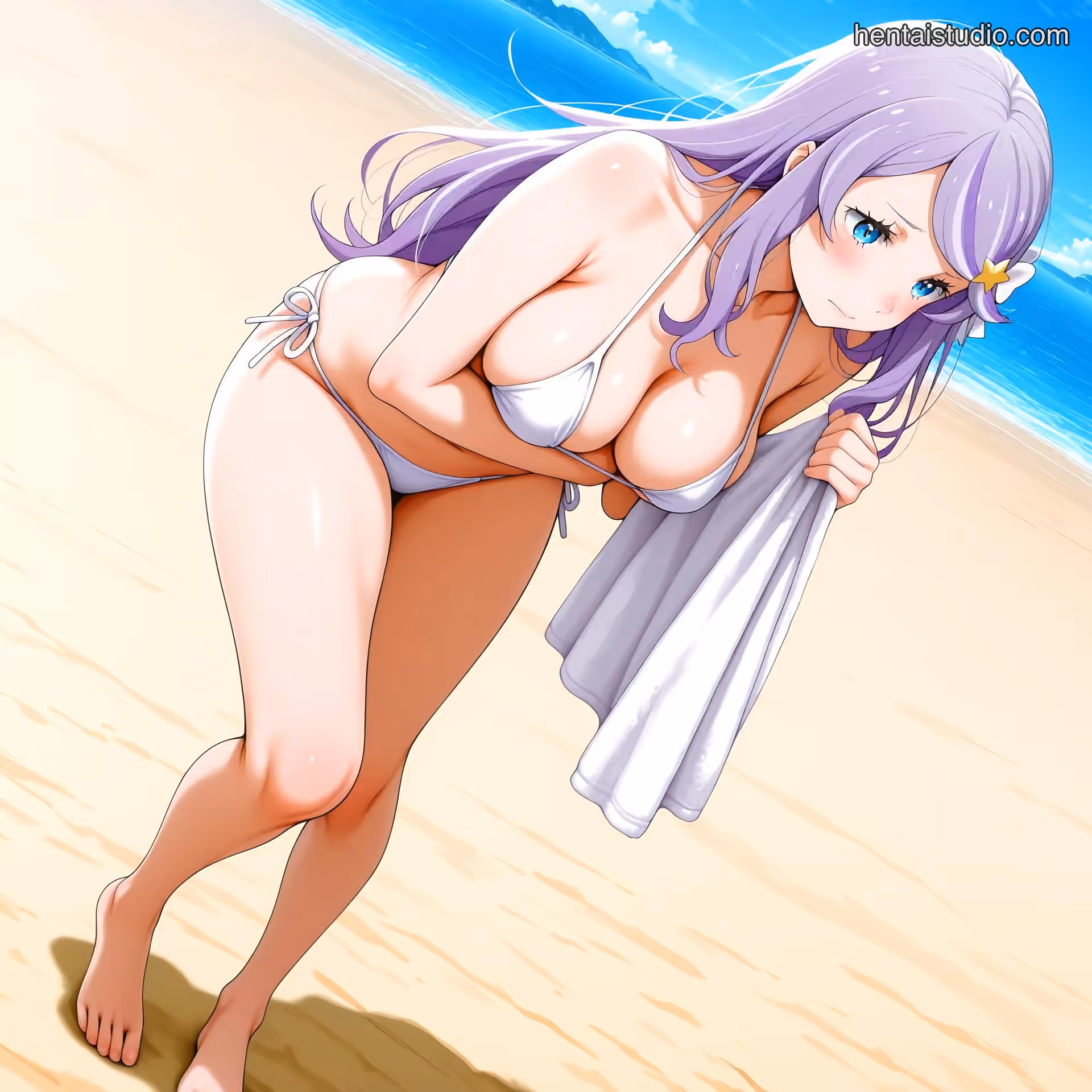 Anastasia Hoshin - Re:Zero - Starting Life in Another World (Re:Zero kara Hajimeru Isekai Seikatsu) - Hentai Gallery 2 - 185 Images — image 3 of 185