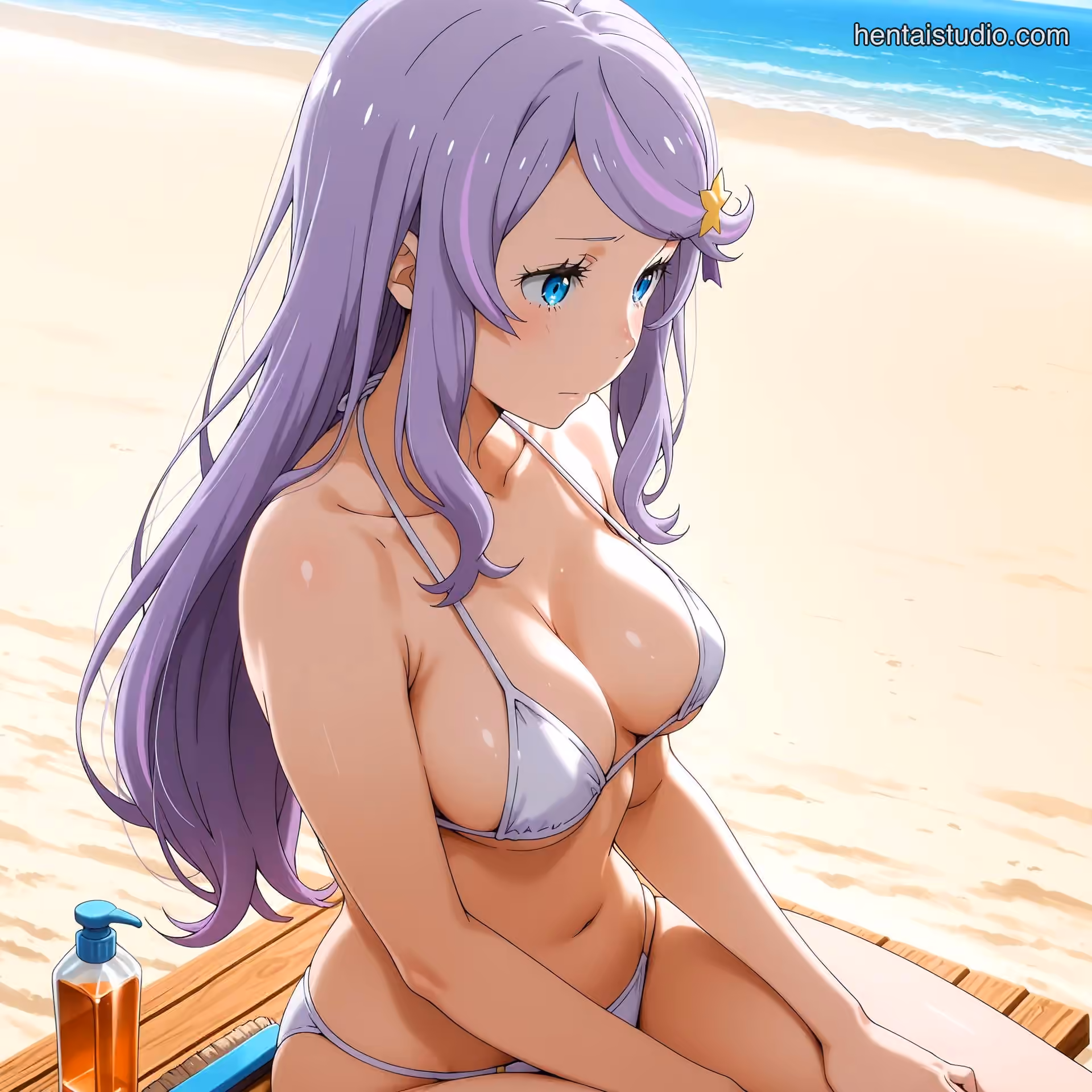 Anastasia Hoshin - Re:Zero - Starting Life in Another World (Re:Zero kara Hajimeru Isekai Seikatsu) - Hentai Gallery 2 - 185 Images — image 6 of 185