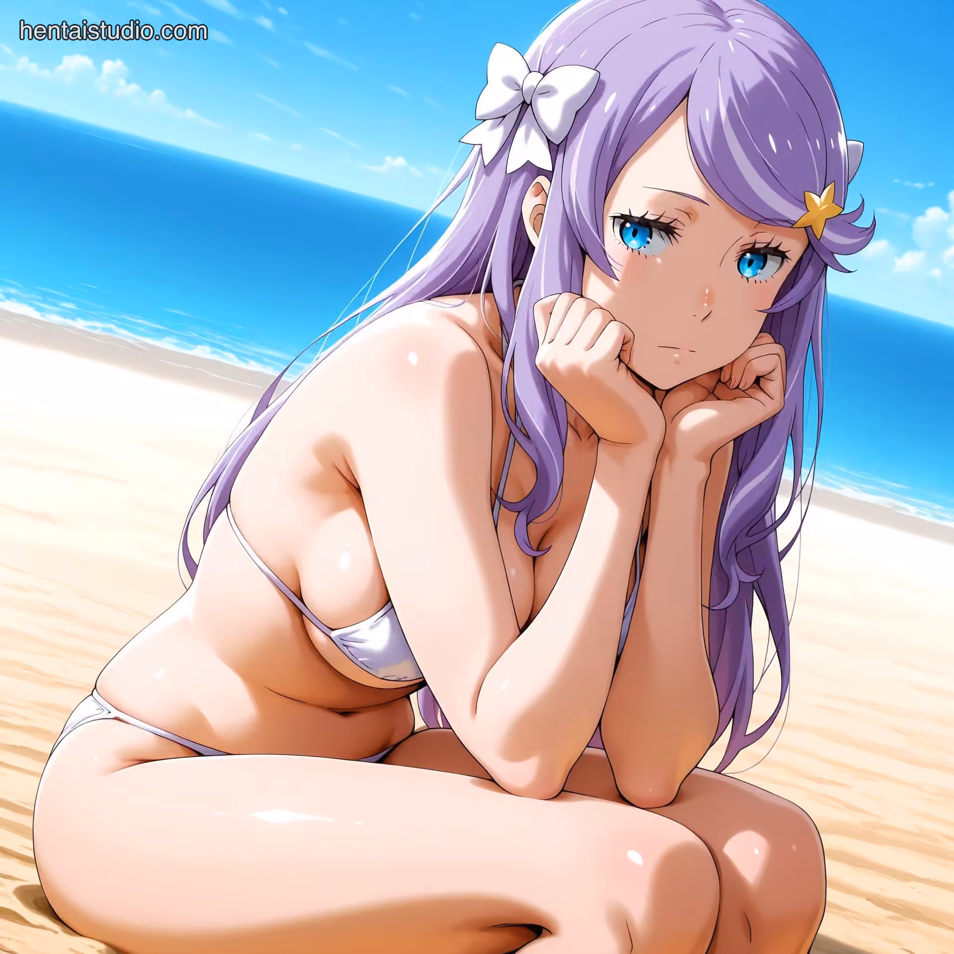 Anastasia Hoshin - Re:Zero - Starting Life in Another World (Re:Zero kara Hajimeru Isekai Seikatsu) - Hentai Gallery 2 - 185 Images — image 9 of 185