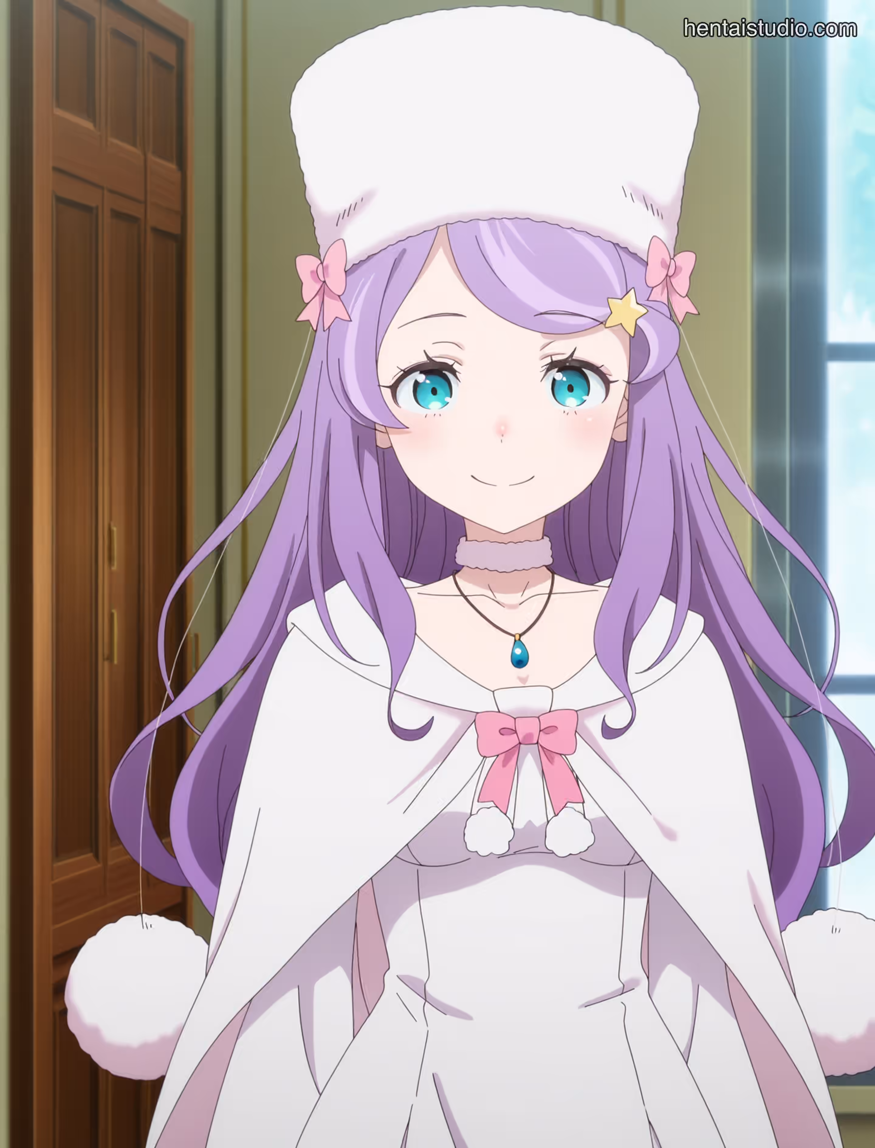 Anastasia Hoshin - Re:Zero - Starting Life in Another World (Re:Zero kara Hajimeru Isekai Seikatsu) - Hentai Gallery 11 - 72 Images — image 1 of 72