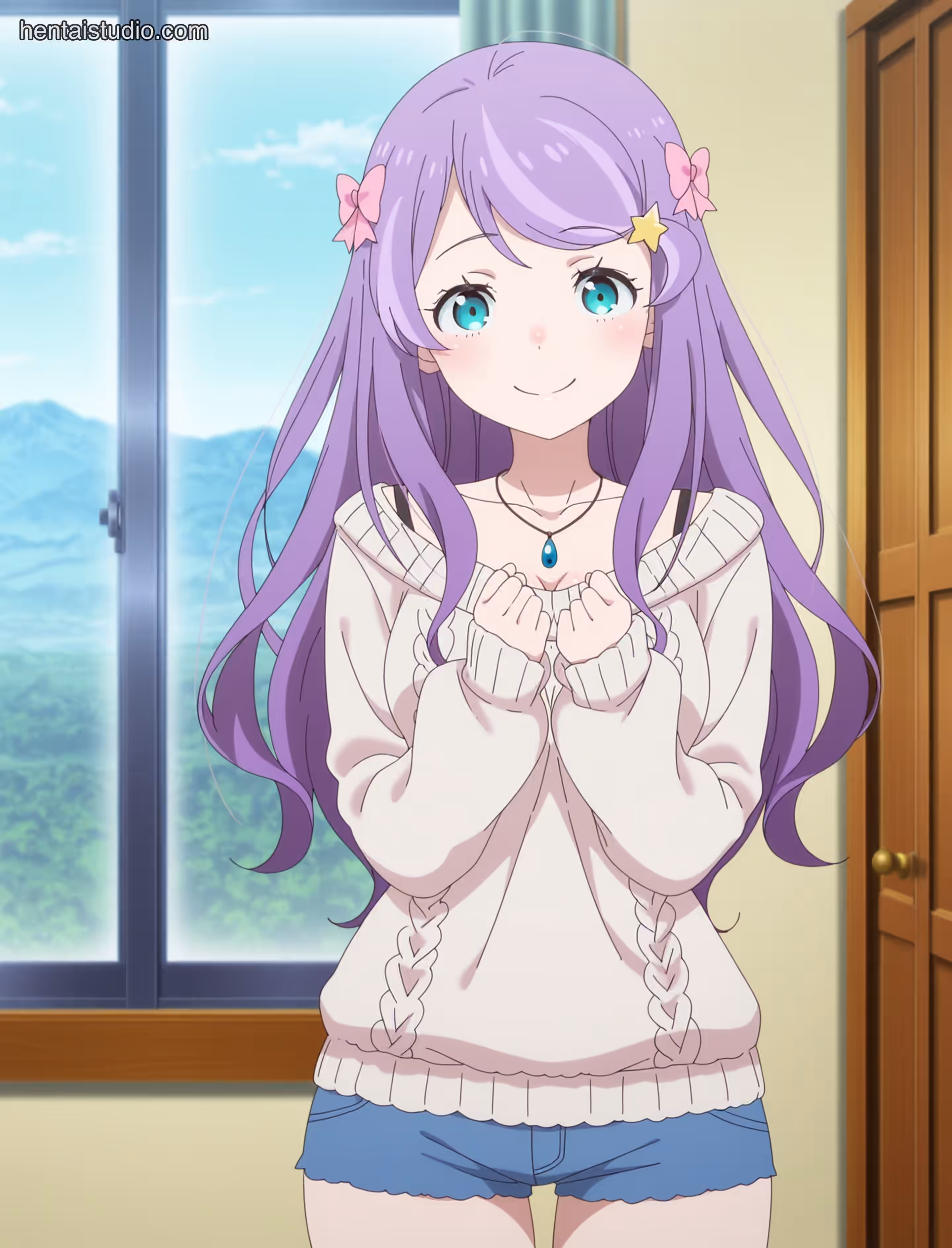 Anastasia Hoshin - Re:Zero - Starting Life in Another World (Re:Zero kara Hajimeru Isekai Seikatsu) - Hentai Gallery 11 - 72 Images — image 10 of 72