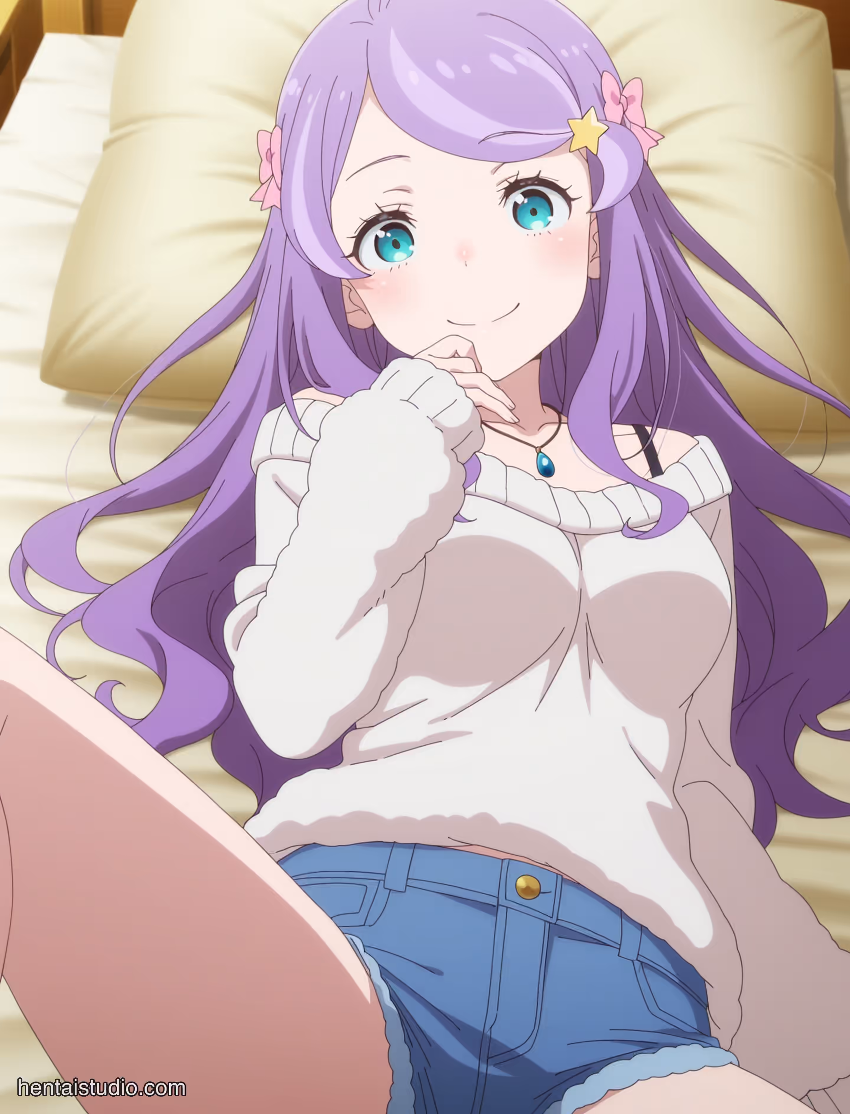 Anastasia Hoshin - Re:Zero - Starting Life in Another World (Re:Zero kara Hajimeru Isekai Seikatsu) - Hentai Gallery 11 - 72 Images — image 11 of 72