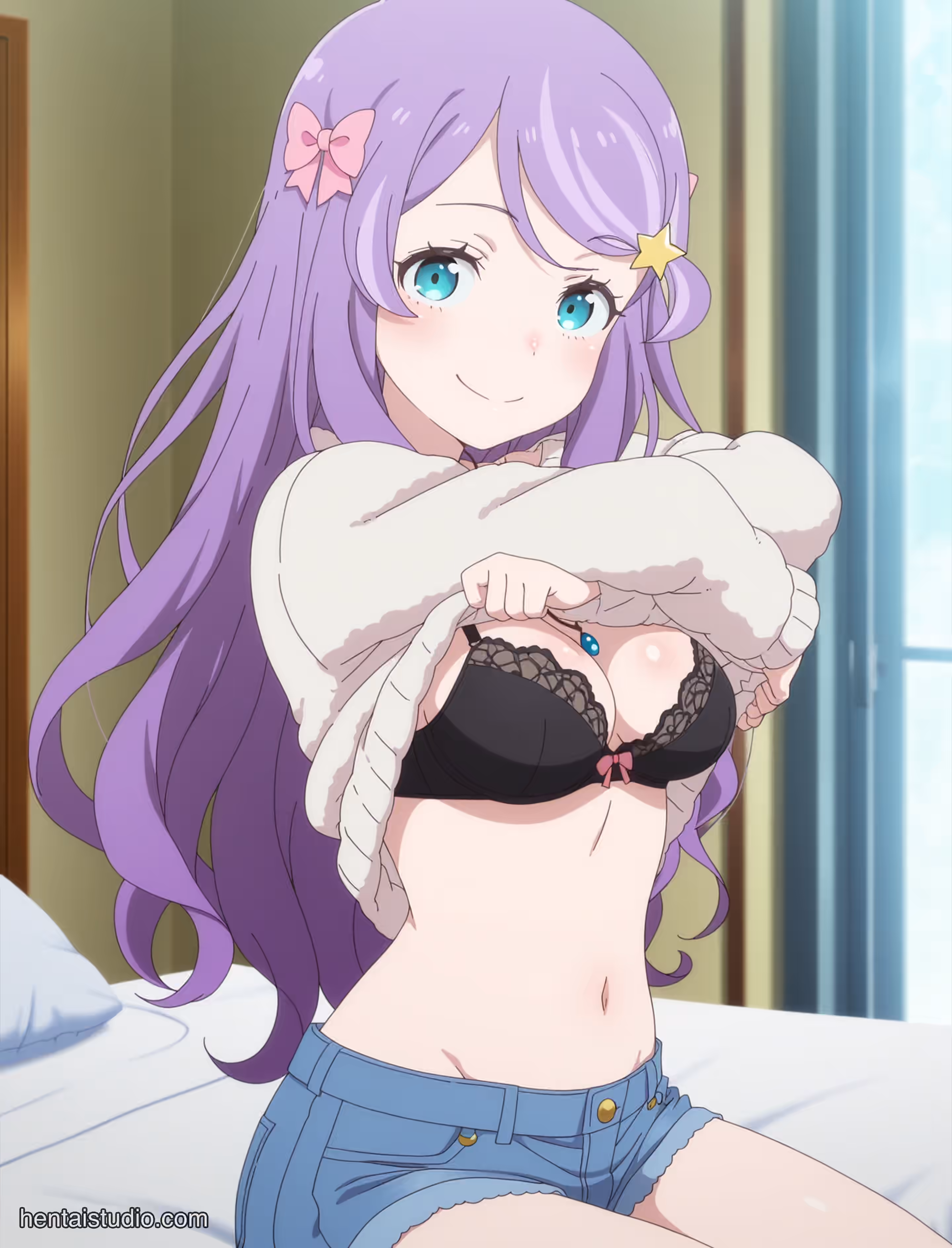 Anastasia Hoshin - Re:Zero - Starting Life in Another World (Re:Zero kara Hajimeru Isekai Seikatsu) - Hentai Gallery 11 - 72 Images — image 14 of 72