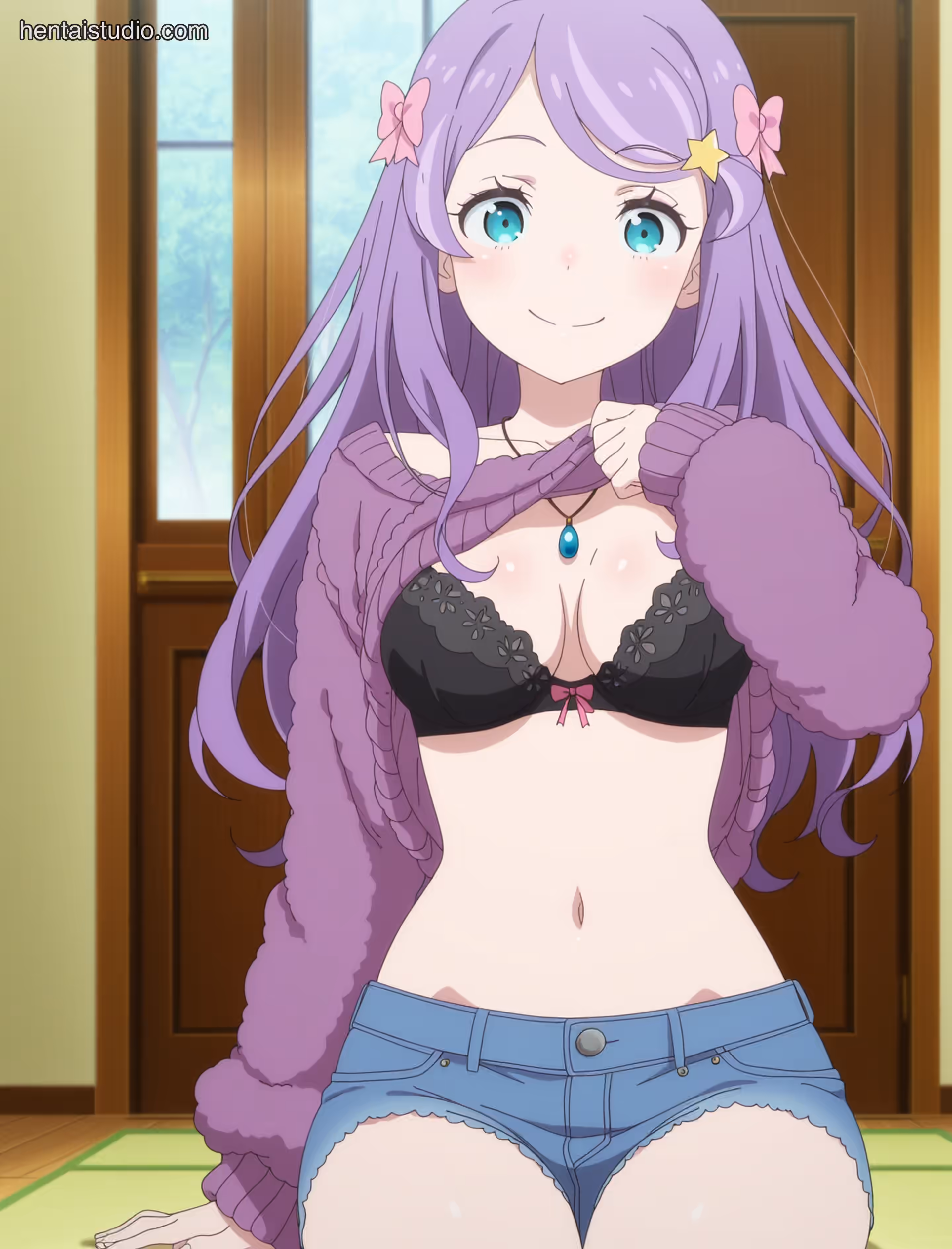 Anastasia Hoshin - Re:Zero - Starting Life in Another World (Re:Zero kara Hajimeru Isekai Seikatsu) - Hentai Gallery 11 - 72 Images — image 15 of 72