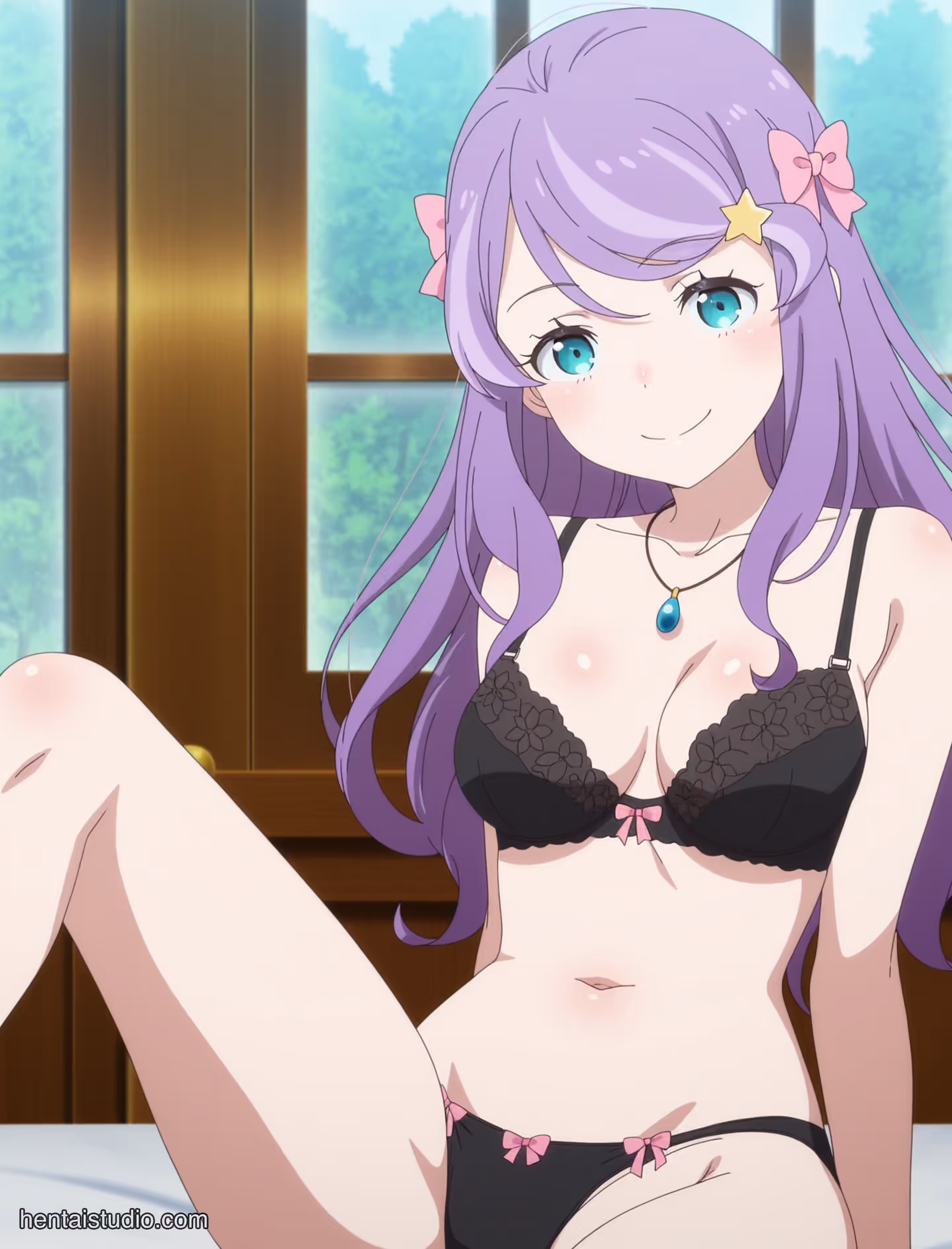 Anastasia Hoshin - Re:Zero - Starting Life in Another World (Re:Zero kara Hajimeru Isekai Seikatsu) - Hentai Gallery 11 - 72 Images — image 19 of 72