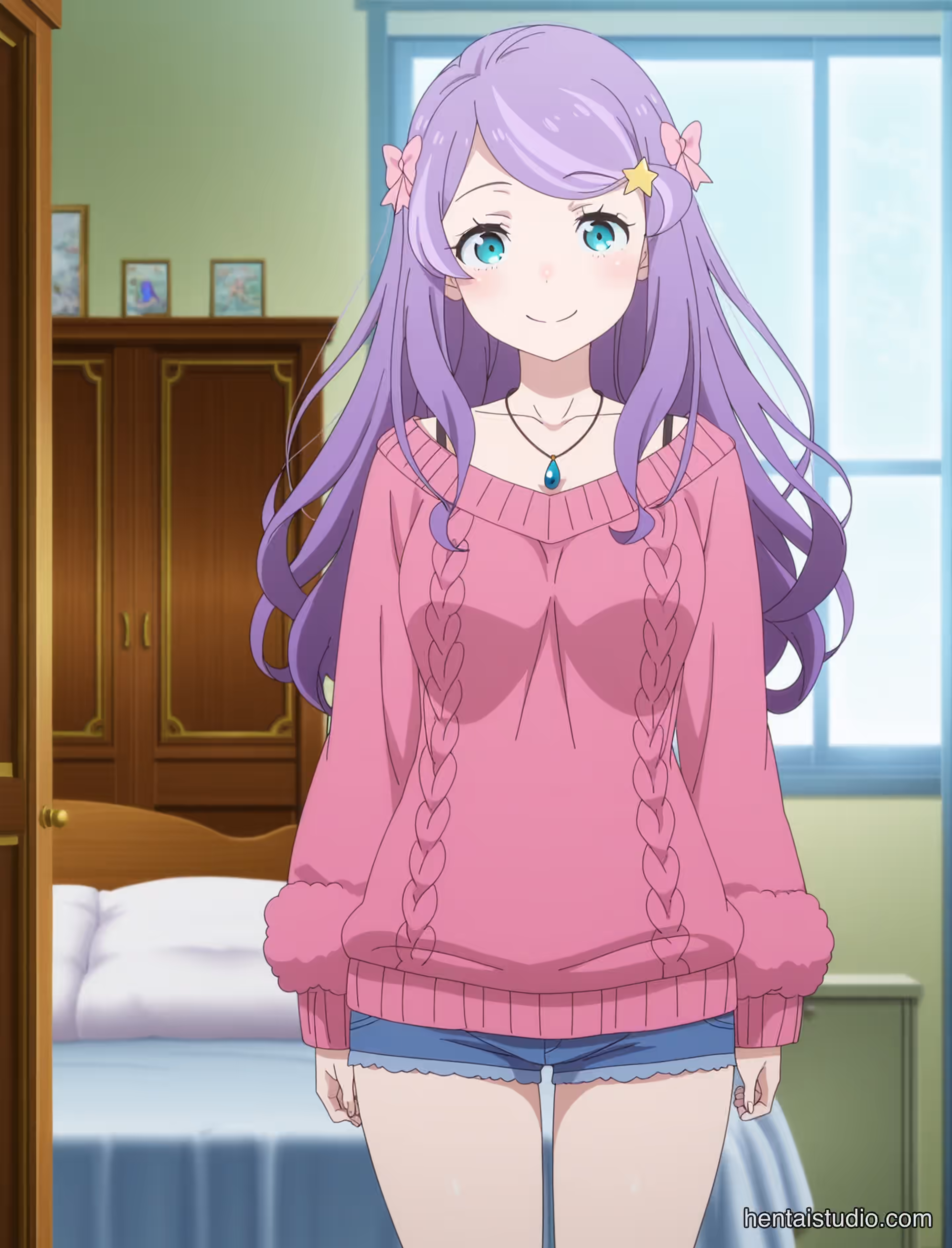 Anastasia Hoshin - Re:Zero - Starting Life in Another World (Re:Zero kara Hajimeru Isekai Seikatsu) - Hentai Gallery 11 - 72 Images — image 3 of 72