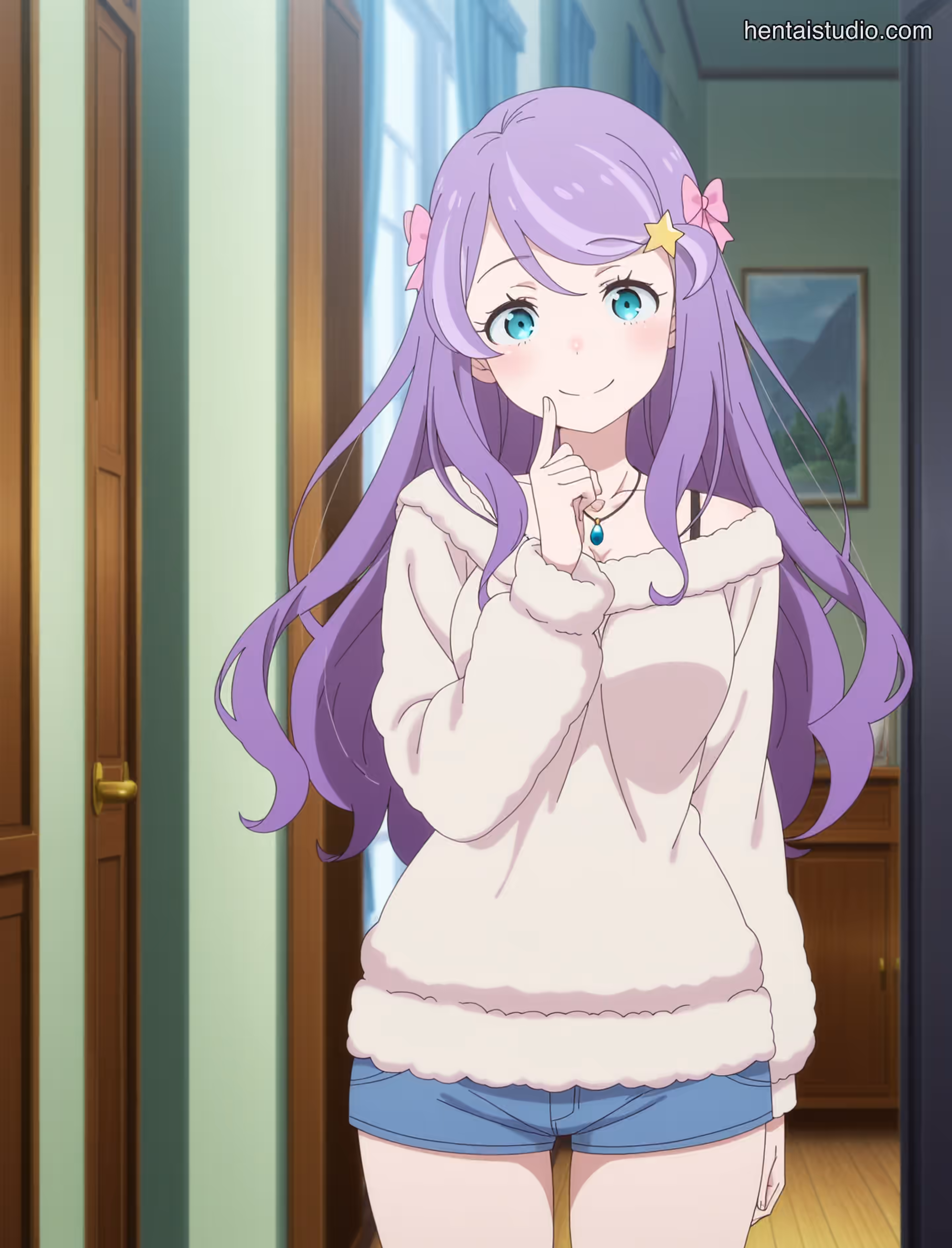 Anastasia Hoshin - Re:Zero - Starting Life in Another World (Re:Zero kara Hajimeru Isekai Seikatsu) - Hentai Gallery 11 - 72 Images — image 4 of 72