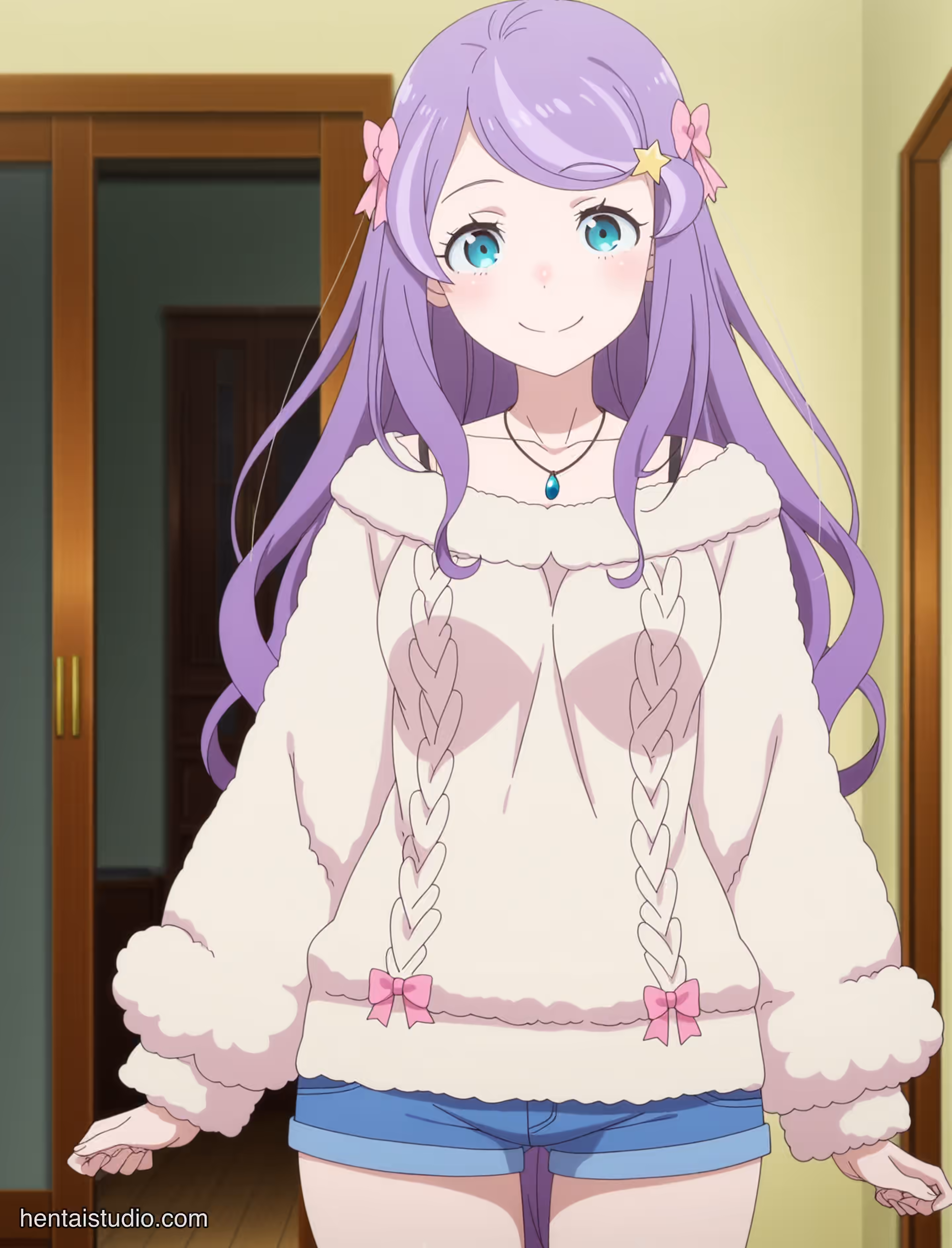 Anastasia Hoshin - Re:Zero - Starting Life in Another World (Re:Zero kara Hajimeru Isekai Seikatsu) - Hentai Gallery 11 - 72 Images — image 5 of 72