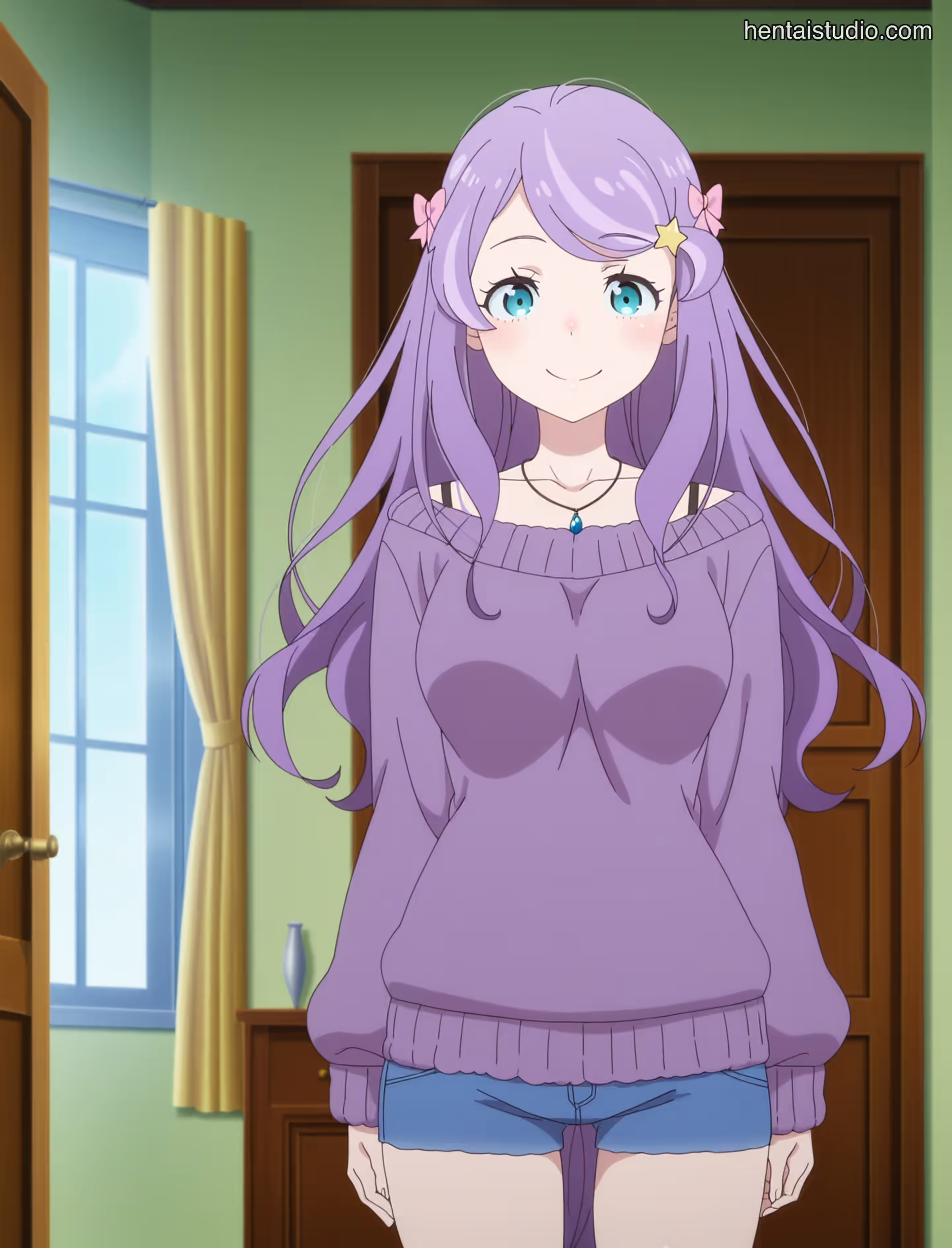 Anastasia Hoshin - Re:Zero - Starting Life in Another World (Re:Zero kara Hajimeru Isekai Seikatsu) - Hentai Gallery 11 - 72 Images — image 6 of 72