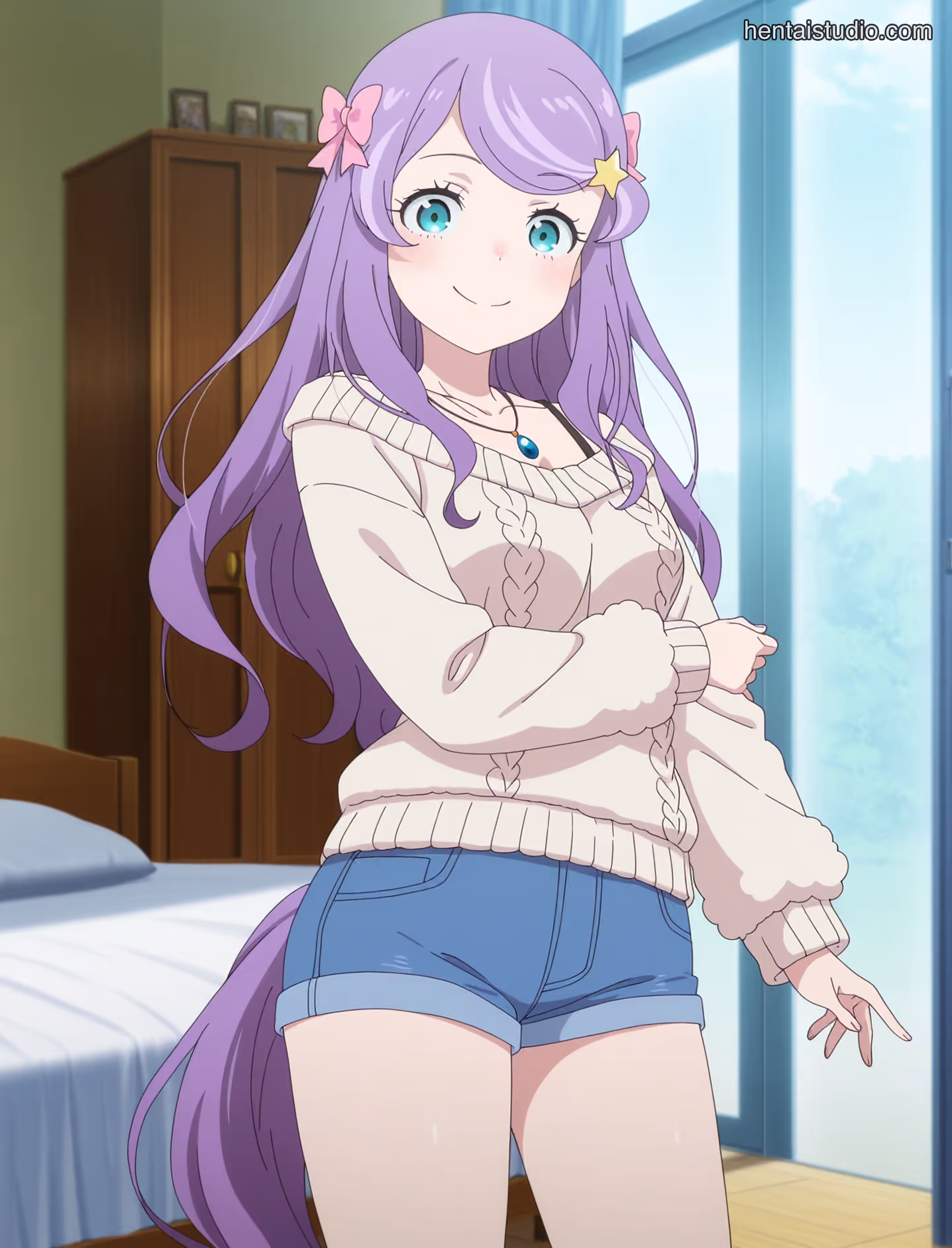 Anastasia Hoshin - Re:Zero - Starting Life in Another World (Re:Zero kara Hajimeru Isekai Seikatsu) - Hentai Gallery 11 - 72 Images — image 7 of 72