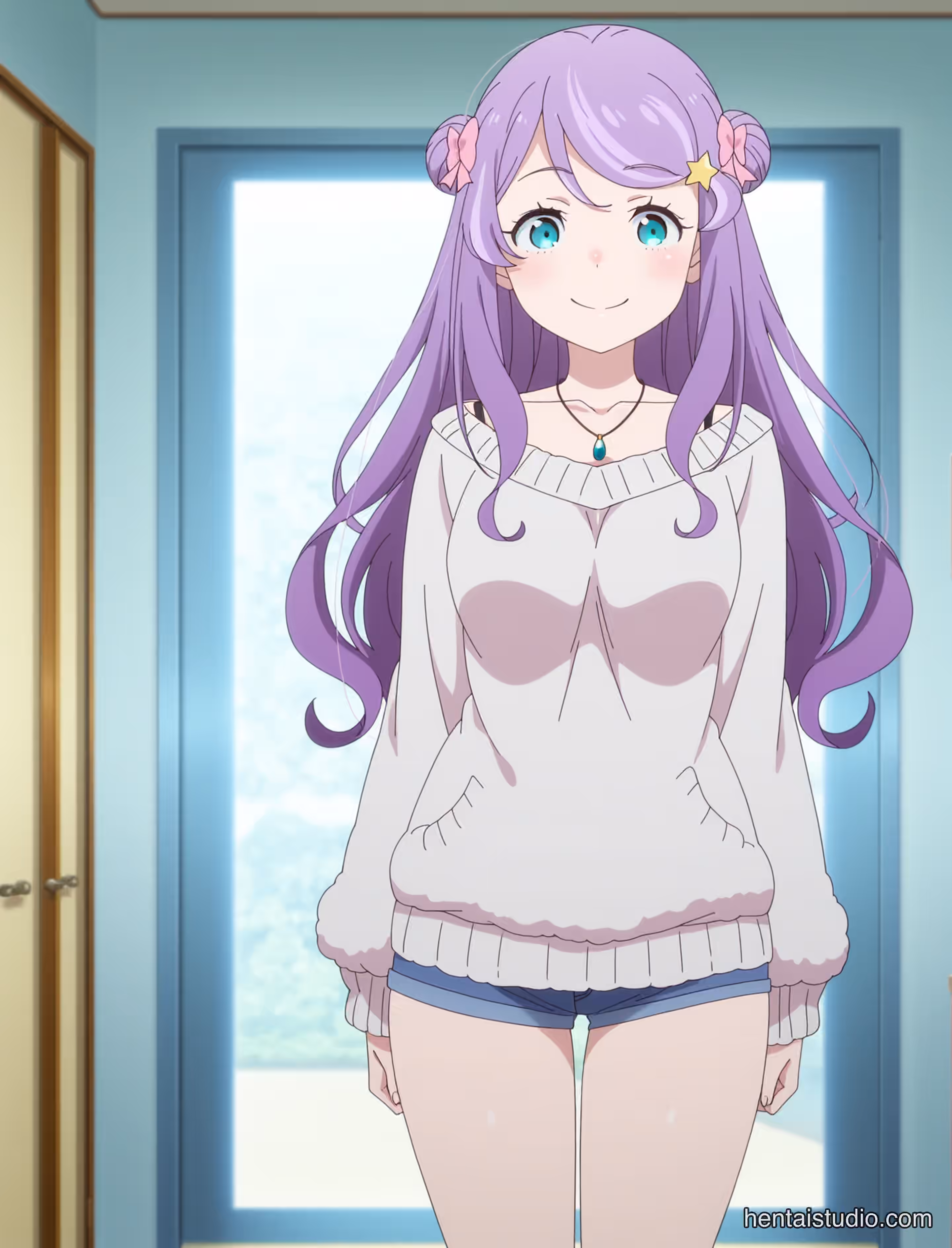 Anastasia Hoshin - Re:Zero - Starting Life in Another World (Re:Zero kara Hajimeru Isekai Seikatsu) - Hentai Gallery 11 - 72 Images — image 8 of 72