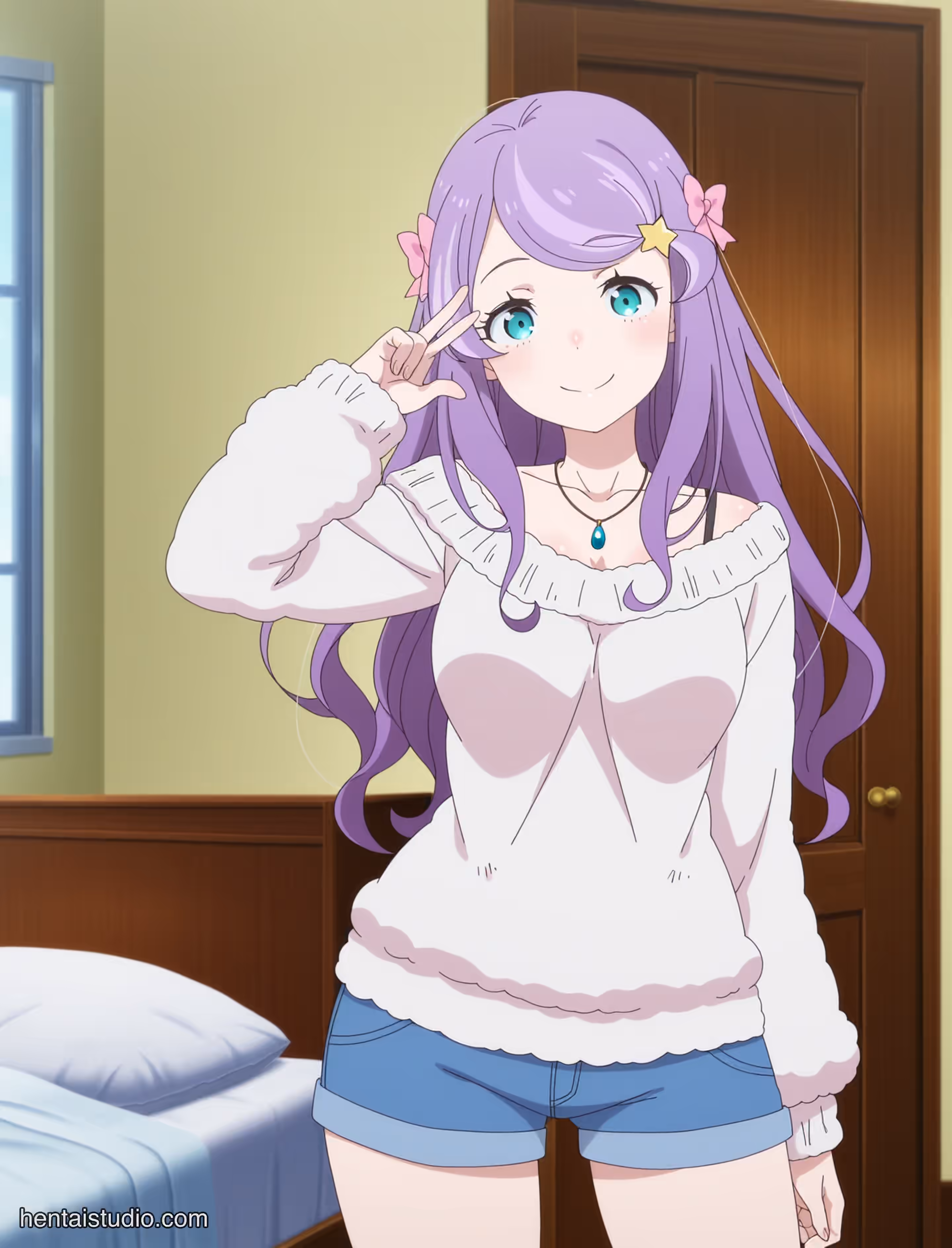 Anastasia Hoshin - Re:Zero - Starting Life in Another World (Re:Zero kara Hajimeru Isekai Seikatsu) - Hentai Gallery 11 - 72 Images — image 9 of 72