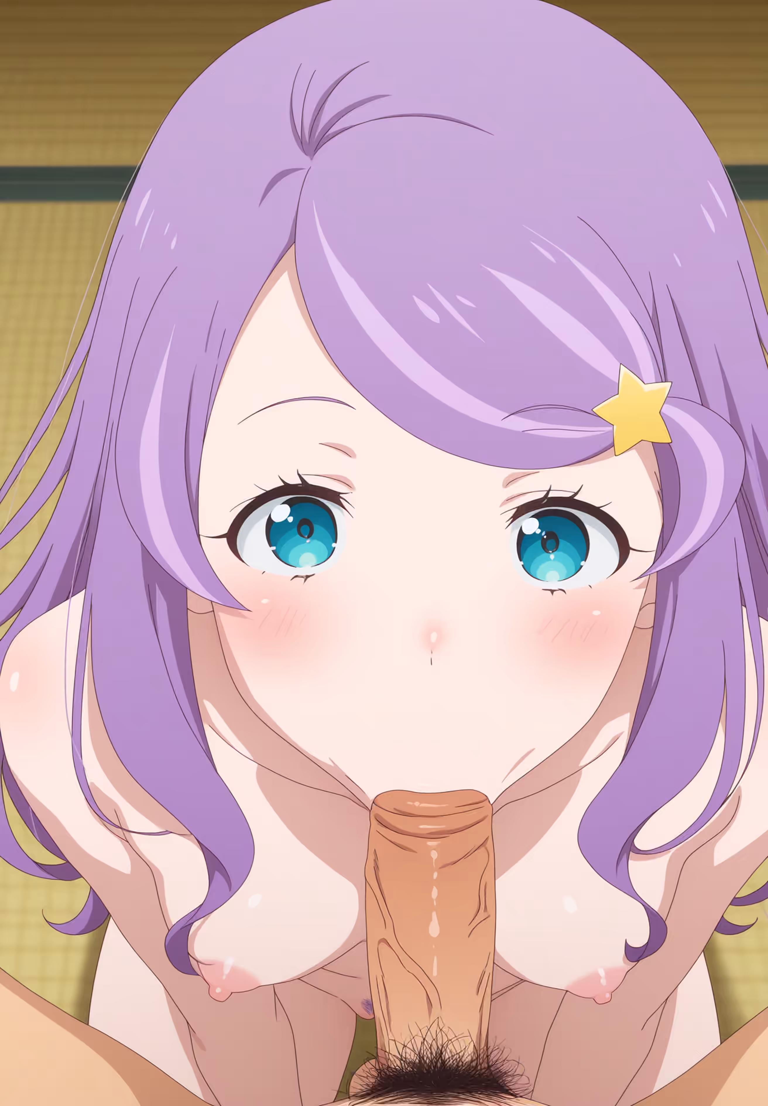 Anastasia Hoshin - Re:Zero - Starting Life in Another World (Re:Zero kara Hajimeru Isekai Seikatsu) - Hentai Gallery 12 - 134 Images — image 22 of 134