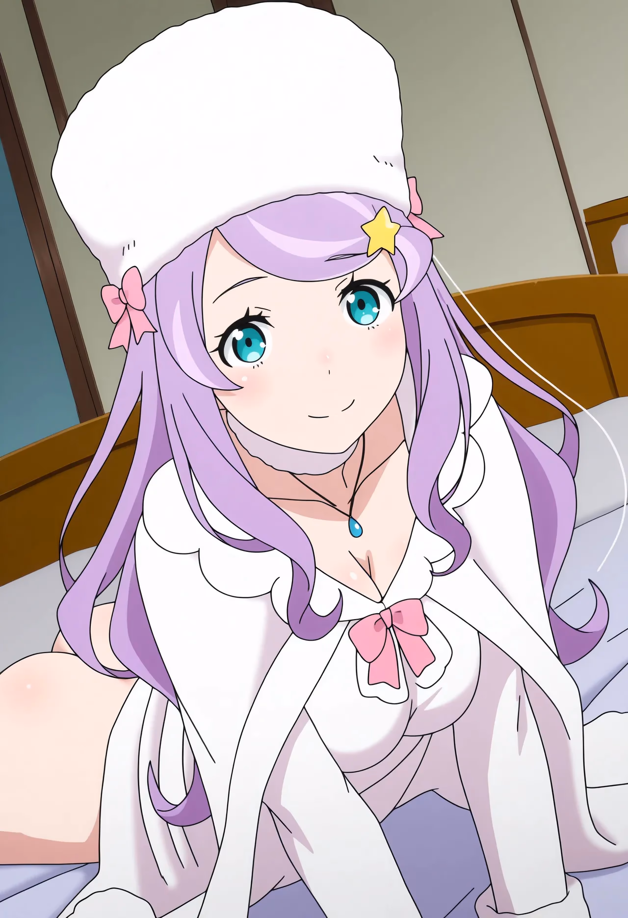 Anastasia Hoshin - Re:Zero - Starting Life in Another World (Re:Zero kara Hajimeru Isekai Seikatsu) - Hentai Gallery 14 - 158 Images — image 10 of 158