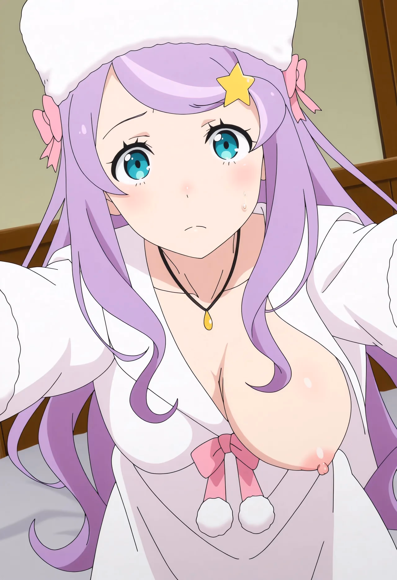 Anastasia Hoshin - Re:Zero - Starting Life in Another World (Re:Zero kara Hajimeru Isekai Seikatsu) - Hentai Gallery 14 - 158 Images — image 18 of 158