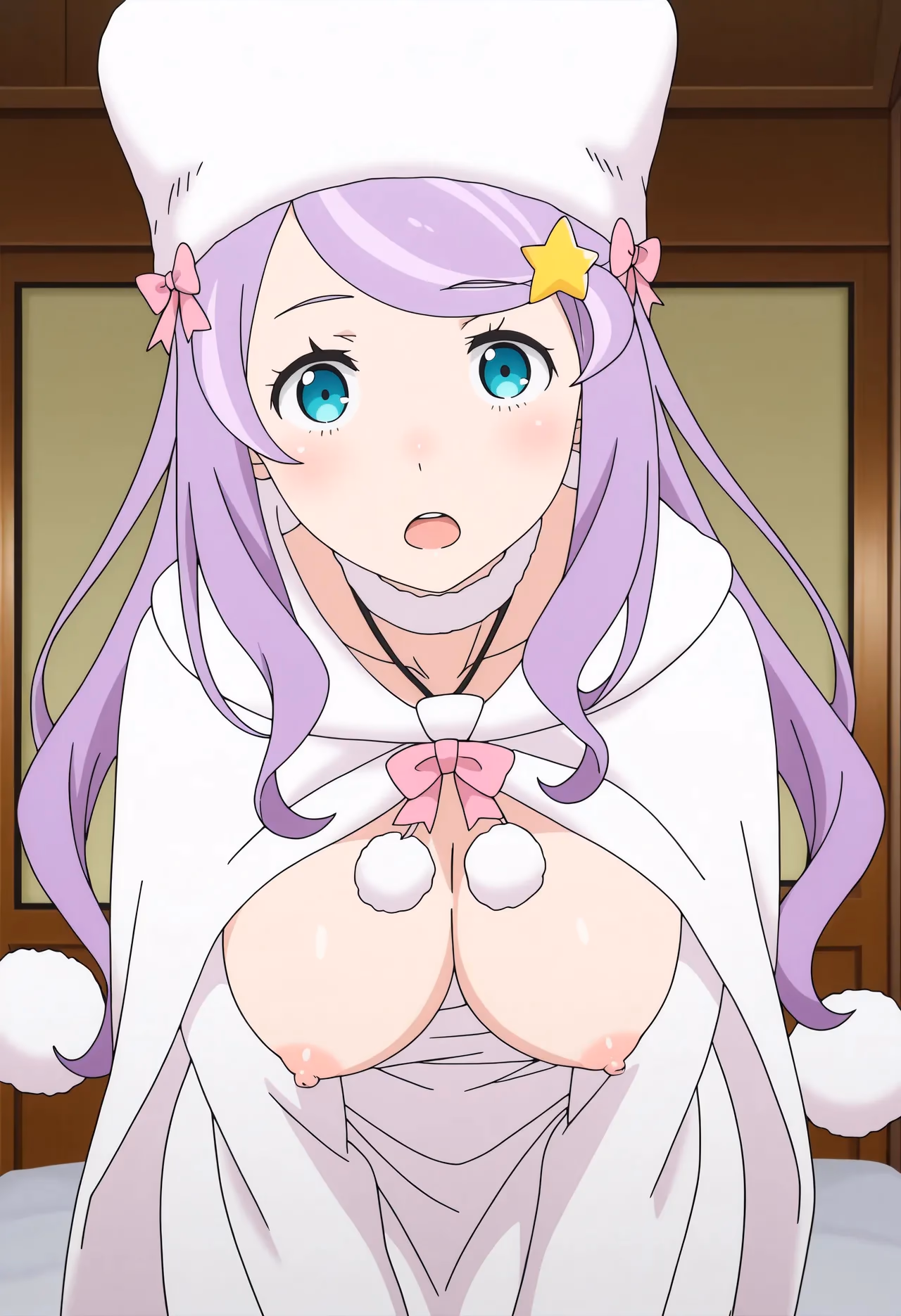 Anastasia Hoshin - Re:Zero - Starting Life in Another World (Re:Zero kara Hajimeru Isekai Seikatsu) - Hentai Gallery 14 - 158 Images — image 26 of 158
