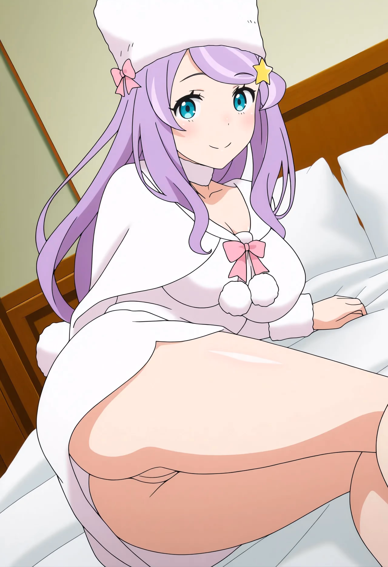 Anastasia Hoshin - Re:Zero - Starting Life in Another World (Re:Zero kara Hajimeru Isekai Seikatsu) - Hentai Gallery 14 - 158 Images — image 28 of 158