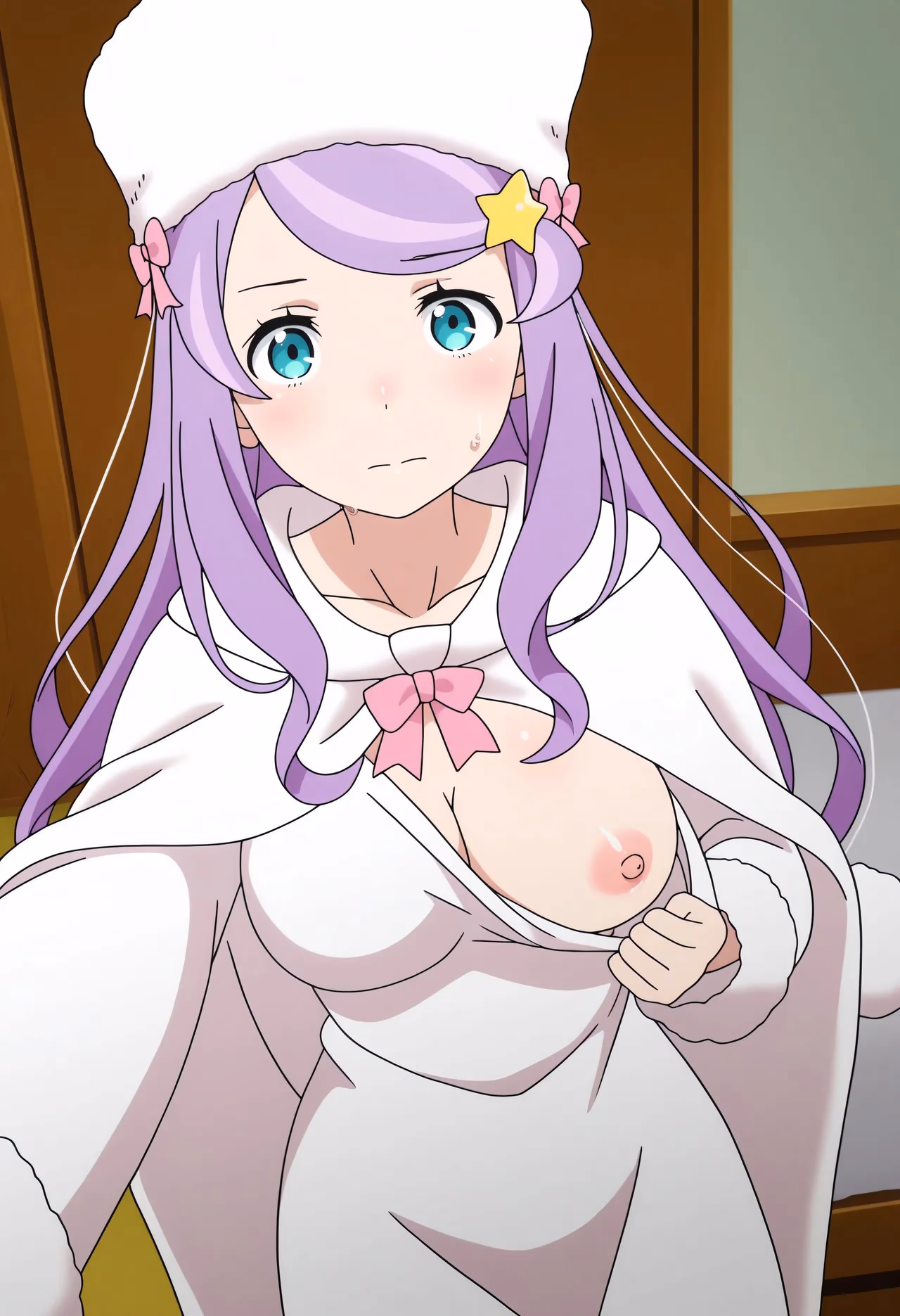 Anastasia Hoshin - Re:Zero - Starting Life in Another World (Re:Zero kara Hajimeru Isekai Seikatsu) - Hentai Gallery 14 - 158 Images — image 30 of 158
