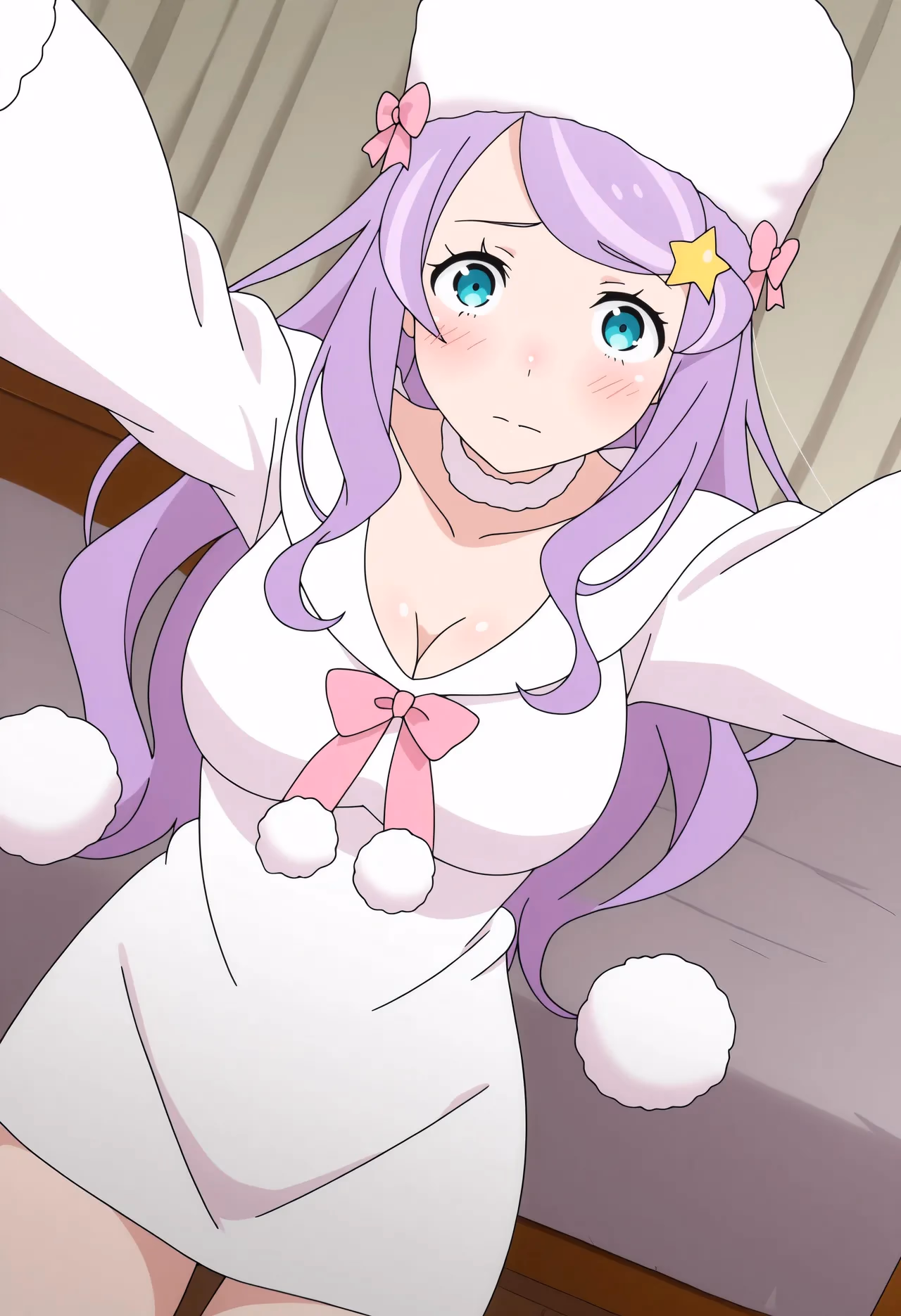 Anastasia Hoshin - Re:Zero - Starting Life in Another World (Re:Zero kara Hajimeru Isekai Seikatsu) - Hentai Gallery 14 - 158 Images — image 4 of 158