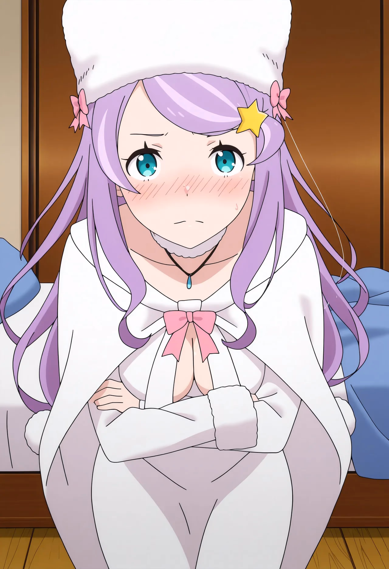 Anastasia Hoshin - Re:Zero - Starting Life in Another World (Re:Zero kara Hajimeru Isekai Seikatsu) - Hentai Gallery 14 - 158 Images — image 5 of 158
