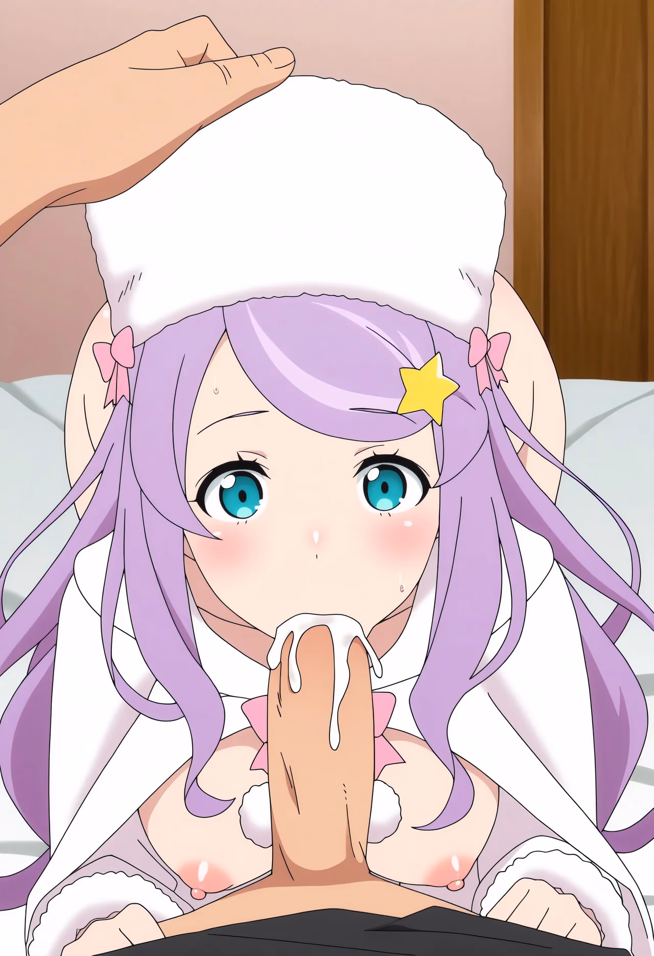 Anastasia Hoshin - Re:Zero - Starting Life in Another World (Re:Zero kara Hajimeru Isekai Seikatsu) - Hentai Gallery 14 - 158 Images — image 93 of 158