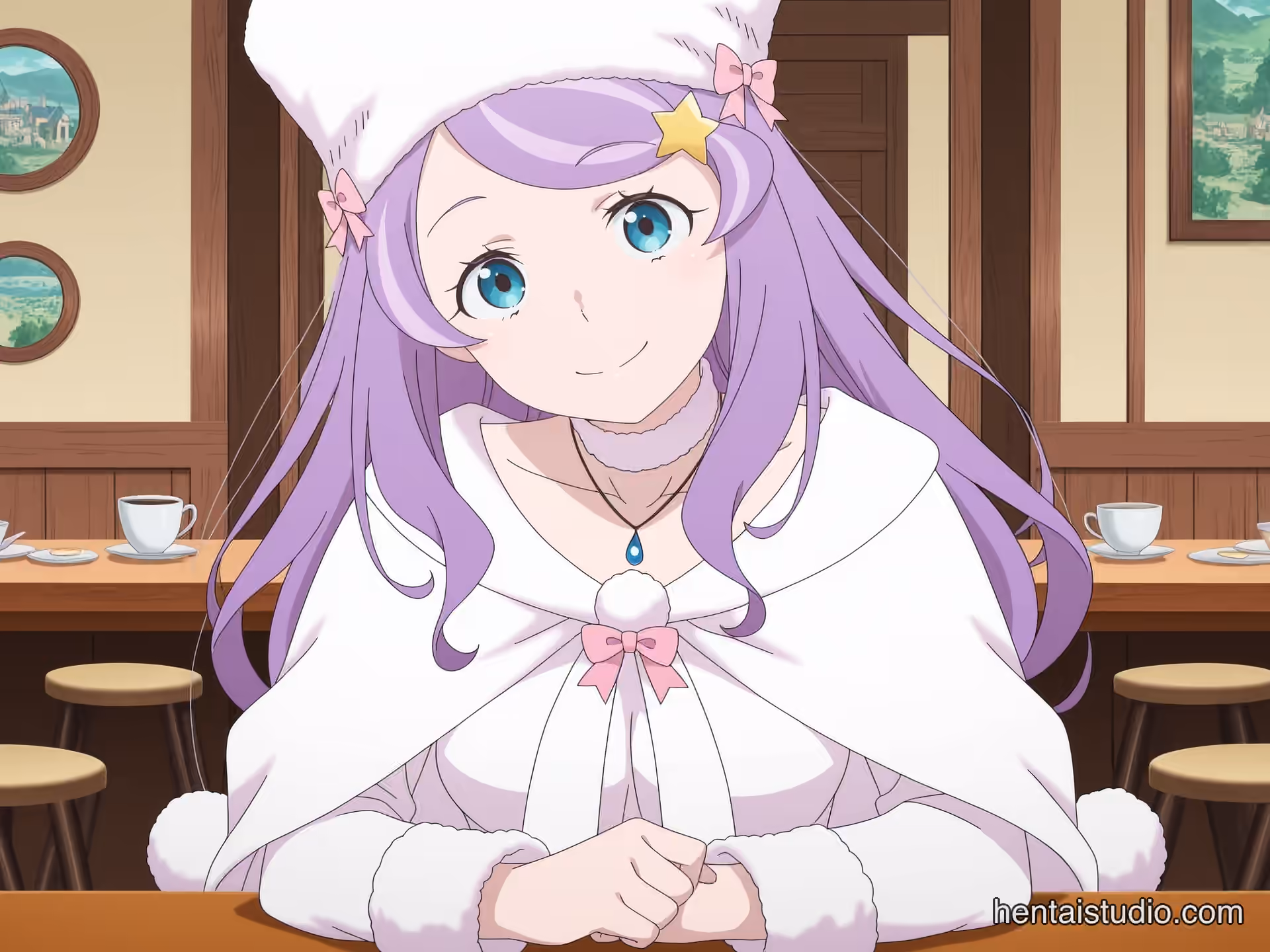 Anastasia Hoshin - Re:Zero - Starting Life in Another World (Re:Zero kara Hajimeru Isekai Seikatsu) - Hentai Gallery 16 - 33 Images — image 1 of 33