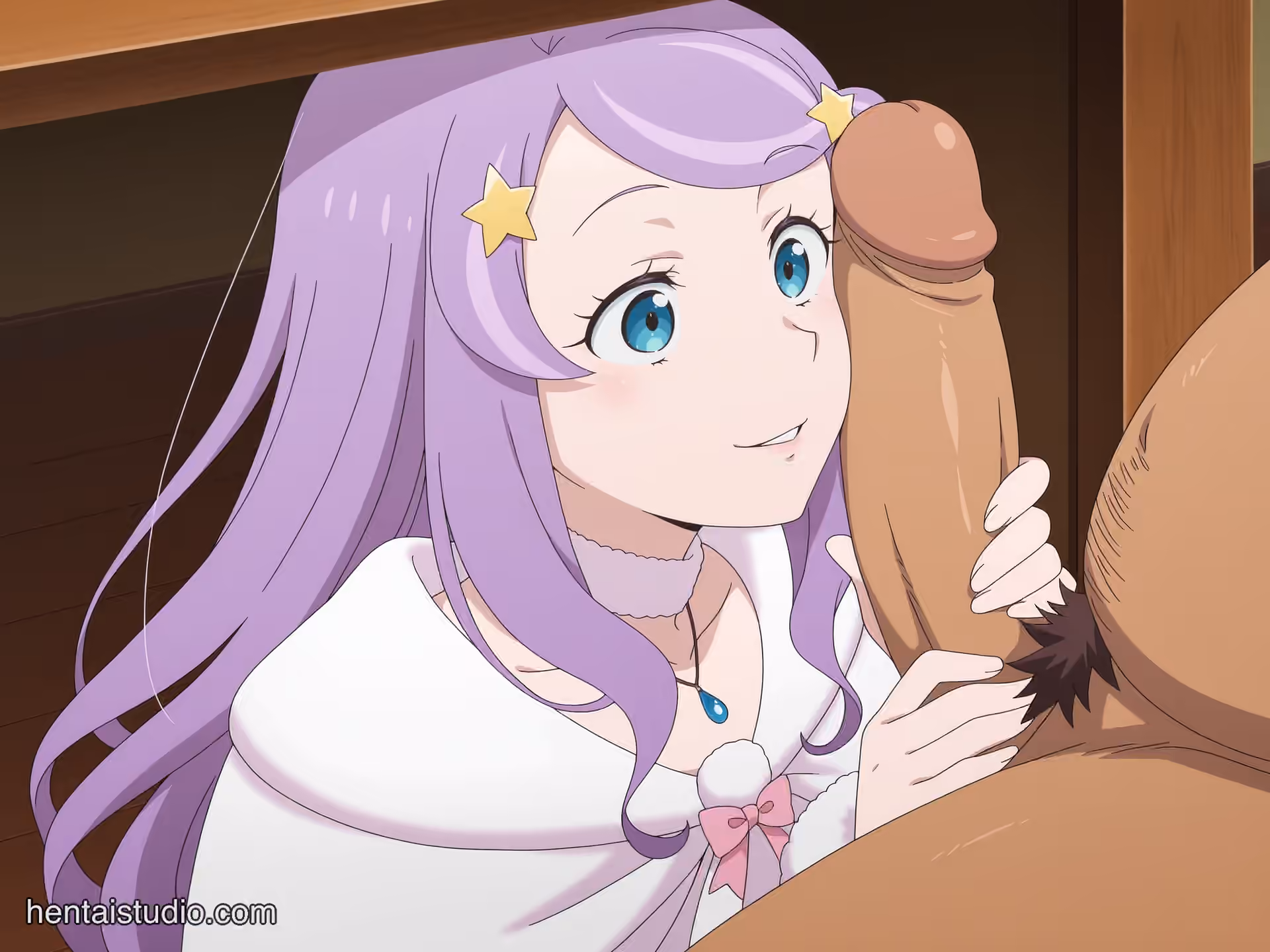 Anastasia Hoshin - Re:Zero - Starting Life in Another World (Re:Zero kara Hajimeru Isekai Seikatsu) - Hentai Gallery 16 - 33 Images — image 2 of 33