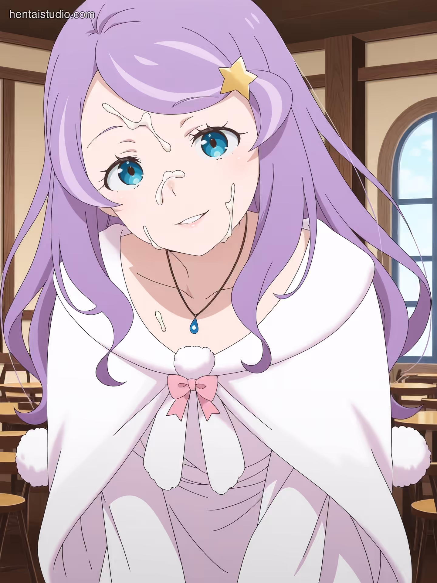 Anastasia Hoshin - Re:Zero - Starting Life in Another World (Re:Zero kara Hajimeru Isekai Seikatsu) - Hentai Gallery 16 - 33 Images — image 7 of 33