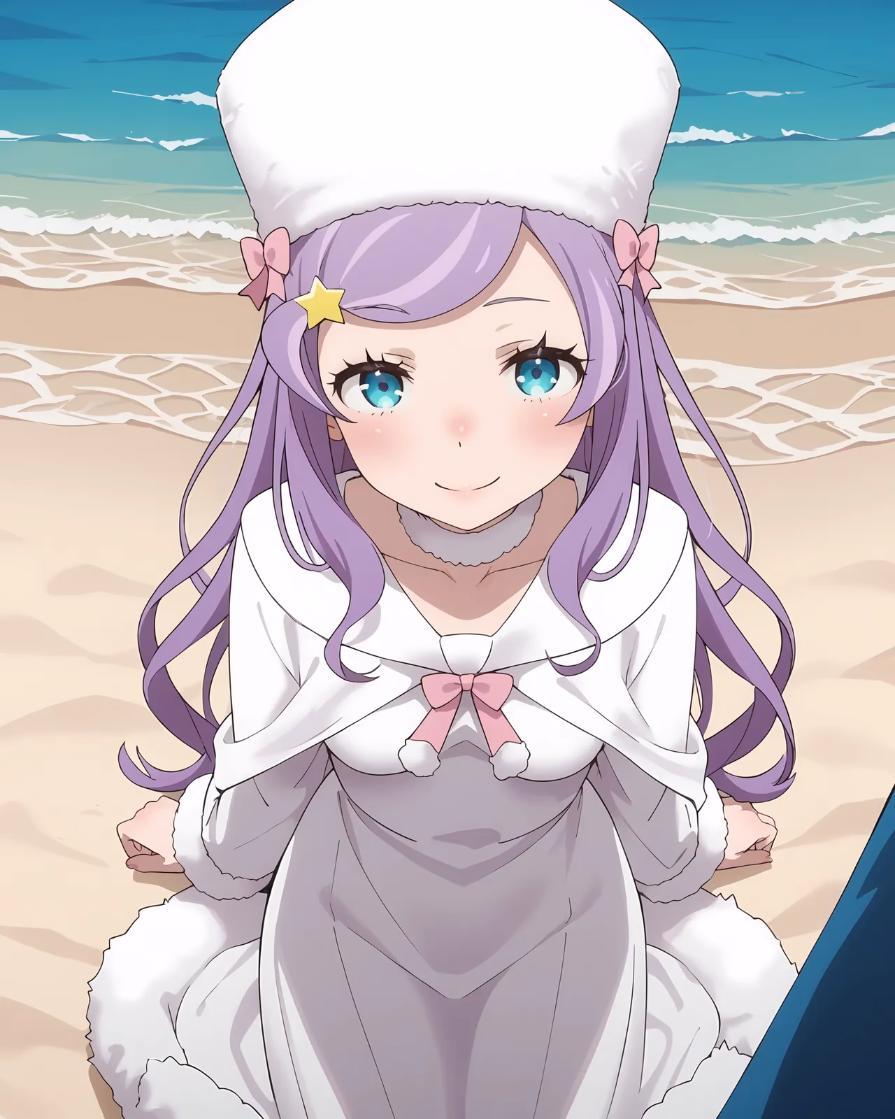 Anastasia Hoshin - Re:Zero - Starting Life in Another World (Re:Zero kara Hajimeru Isekai Seikatsu) - Hentai Gallery 19 - 70 Images — image 1 of 70