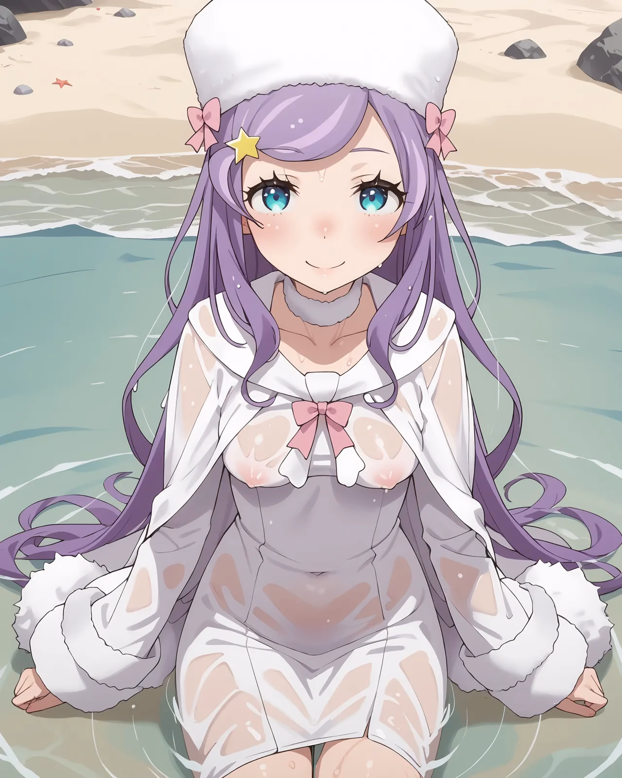 Anastasia Hoshin - Re:Zero - Starting Life in Another World (Re:Zero kara Hajimeru Isekai Seikatsu) - Hentai Gallery 19 - 70 Images — image 11 of 70