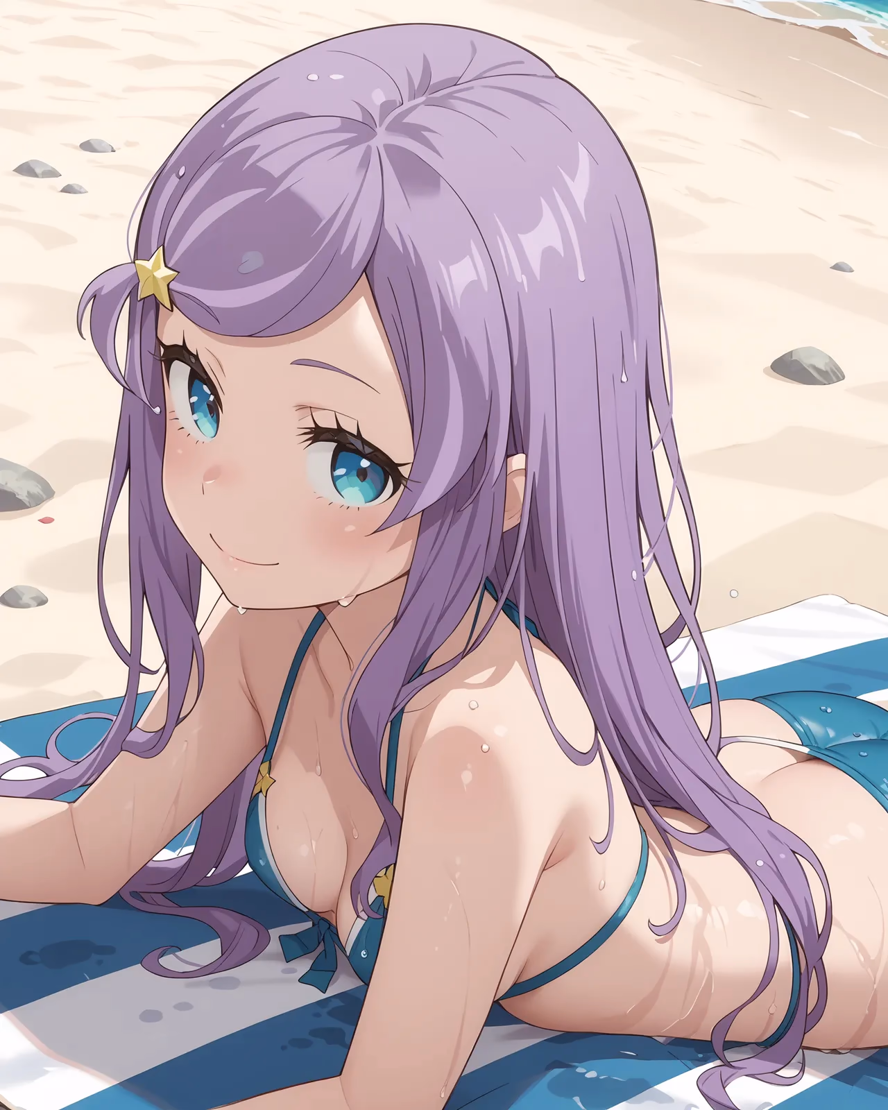 Anastasia Hoshin - Re:Zero - Starting Life in Another World (Re:Zero kara Hajimeru Isekai Seikatsu) - Hentai Gallery 19 - 70 Images — image 14 of 70