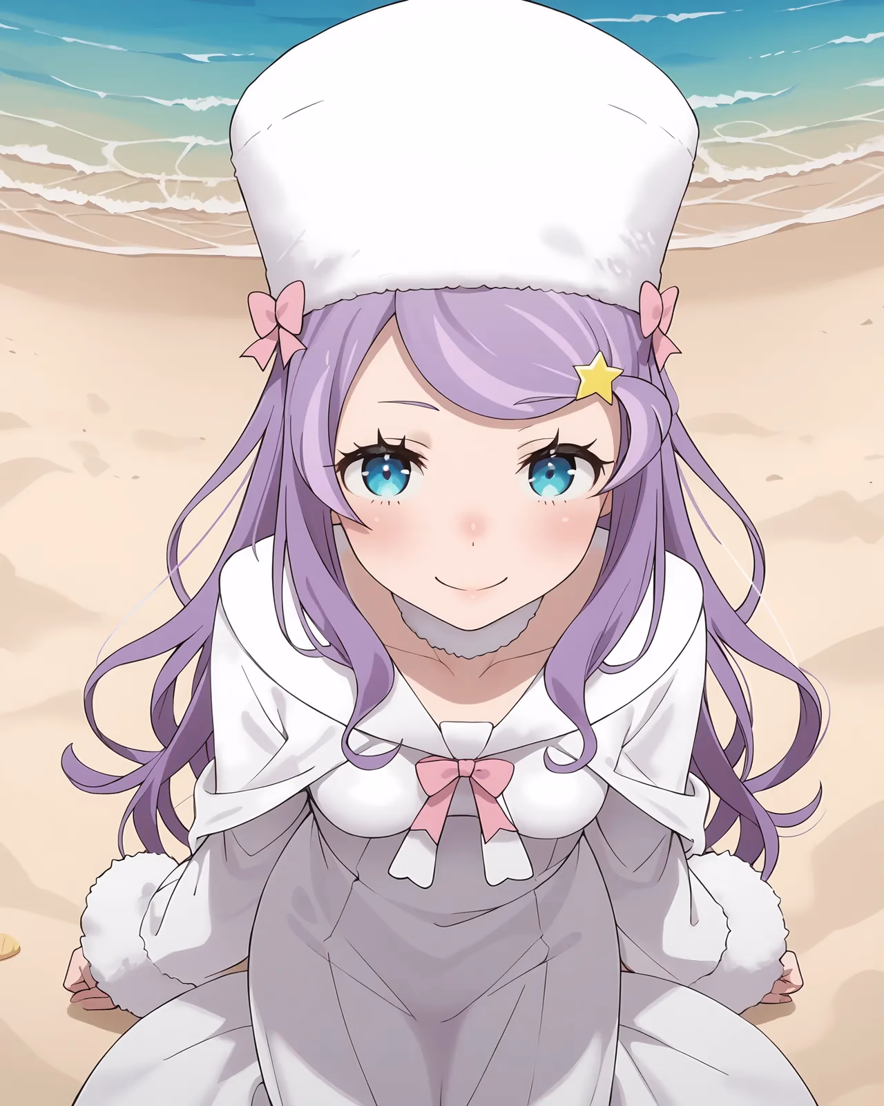 Anastasia Hoshin - Re:Zero - Starting Life in Another World (Re:Zero kara Hajimeru Isekai Seikatsu) - Hentai Gallery 19 - 70 Images — image 5 of 70
